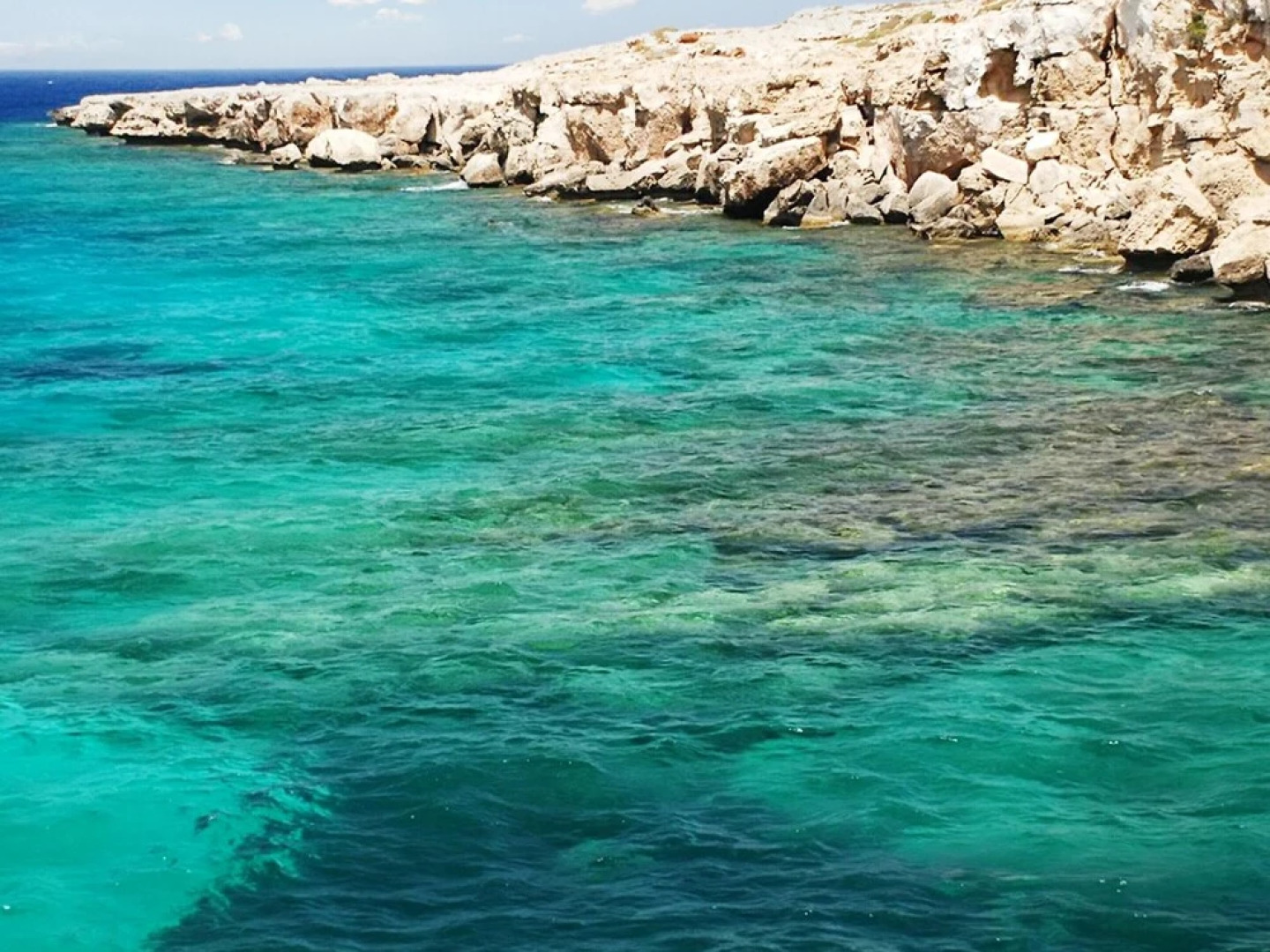 Apartment With in Larnaca With Wonderful sea View Pool Ac