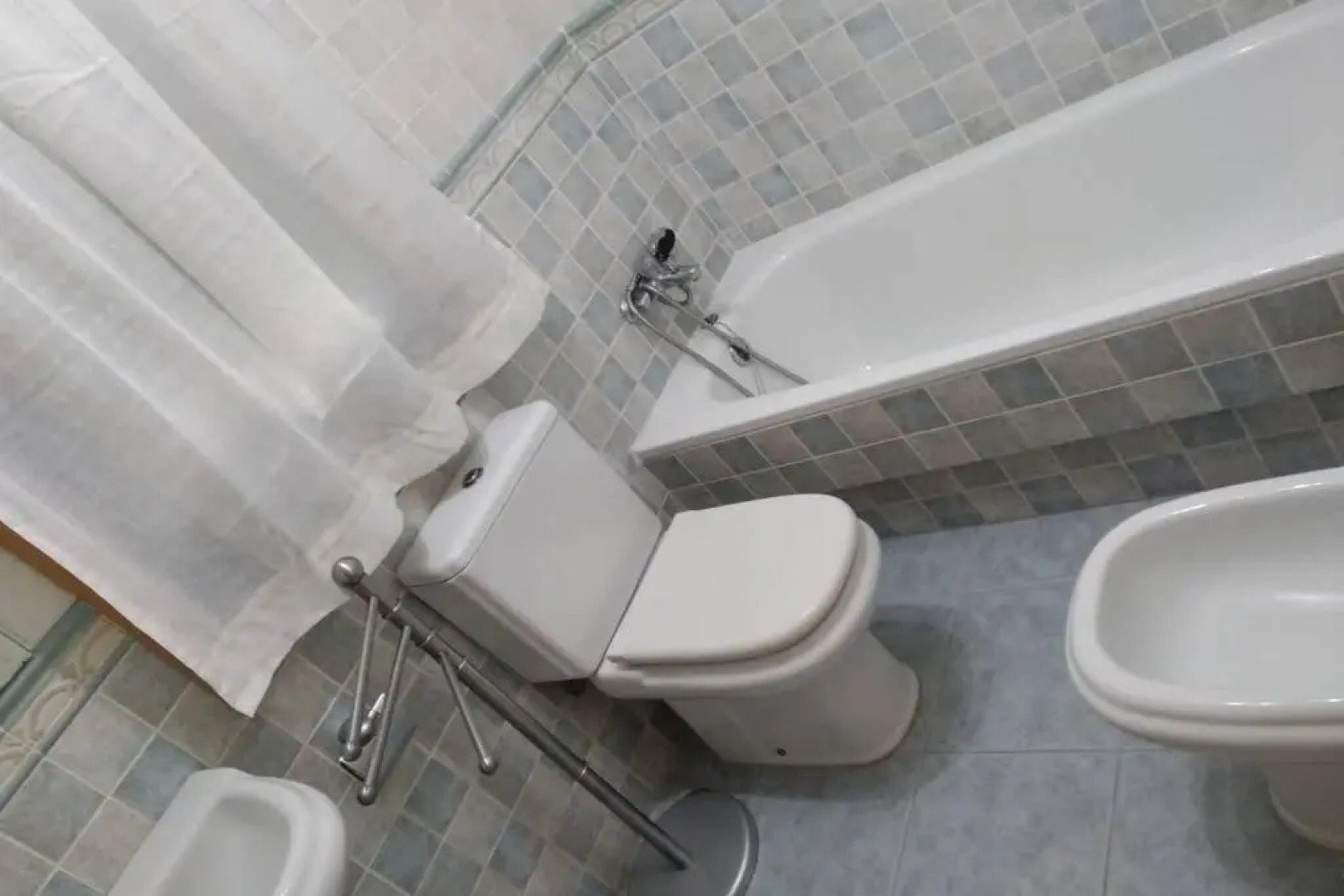 Apartamento nuevo con vistas