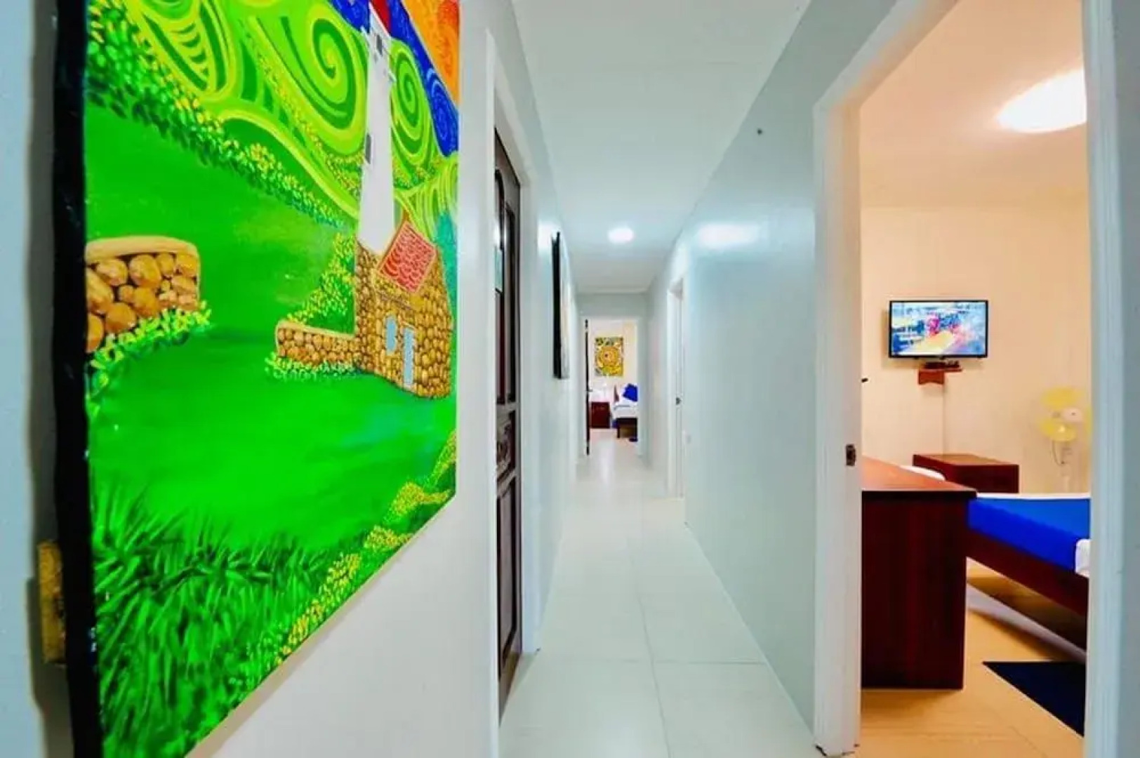 Dive Batanes Lodge and Restaurant