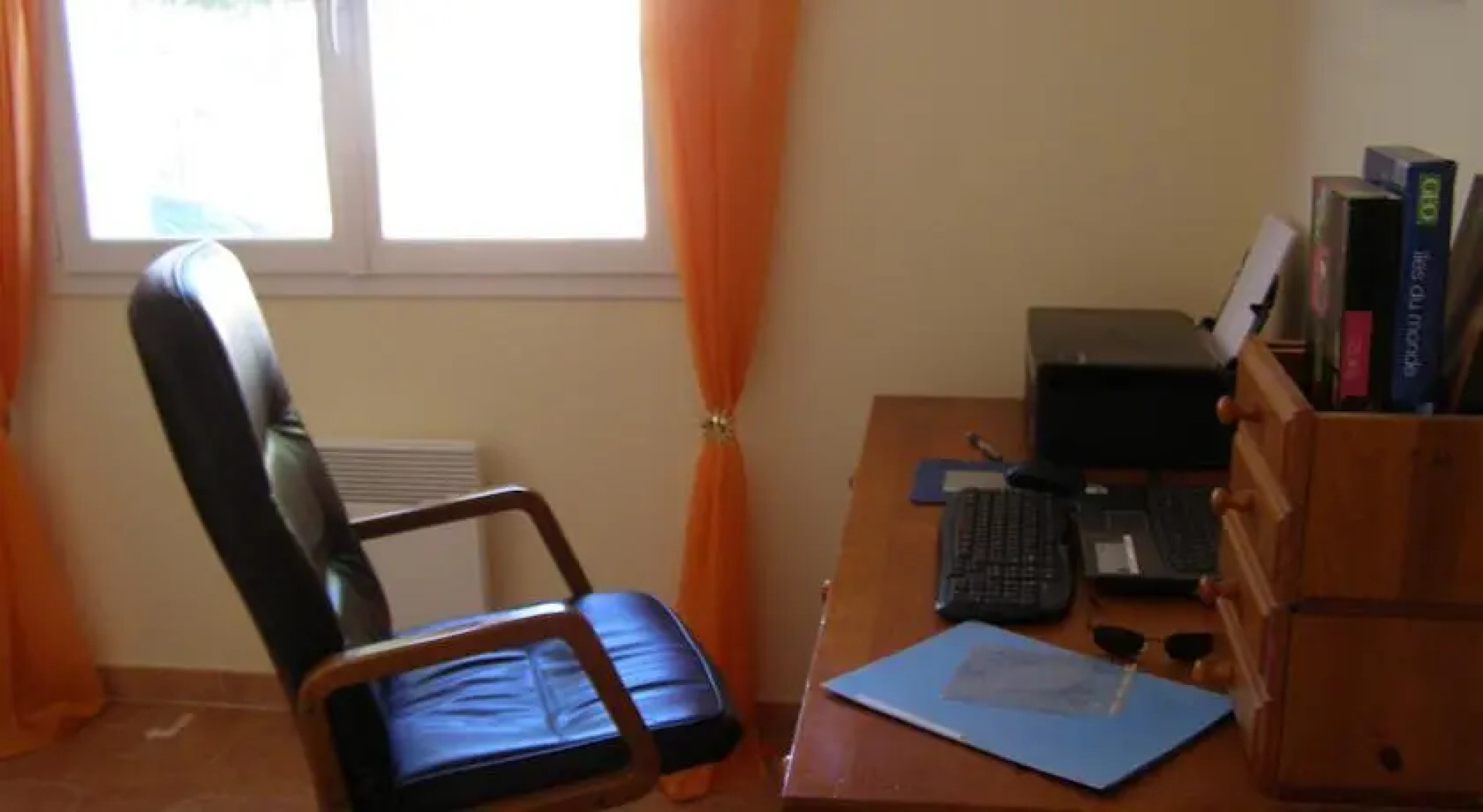 Villa au Sud de la France