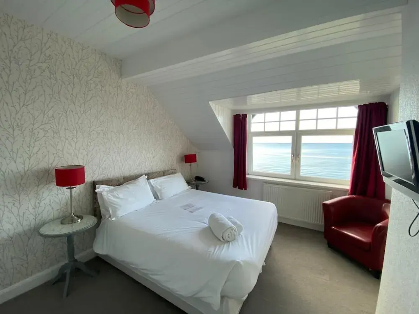Calder House Hotel