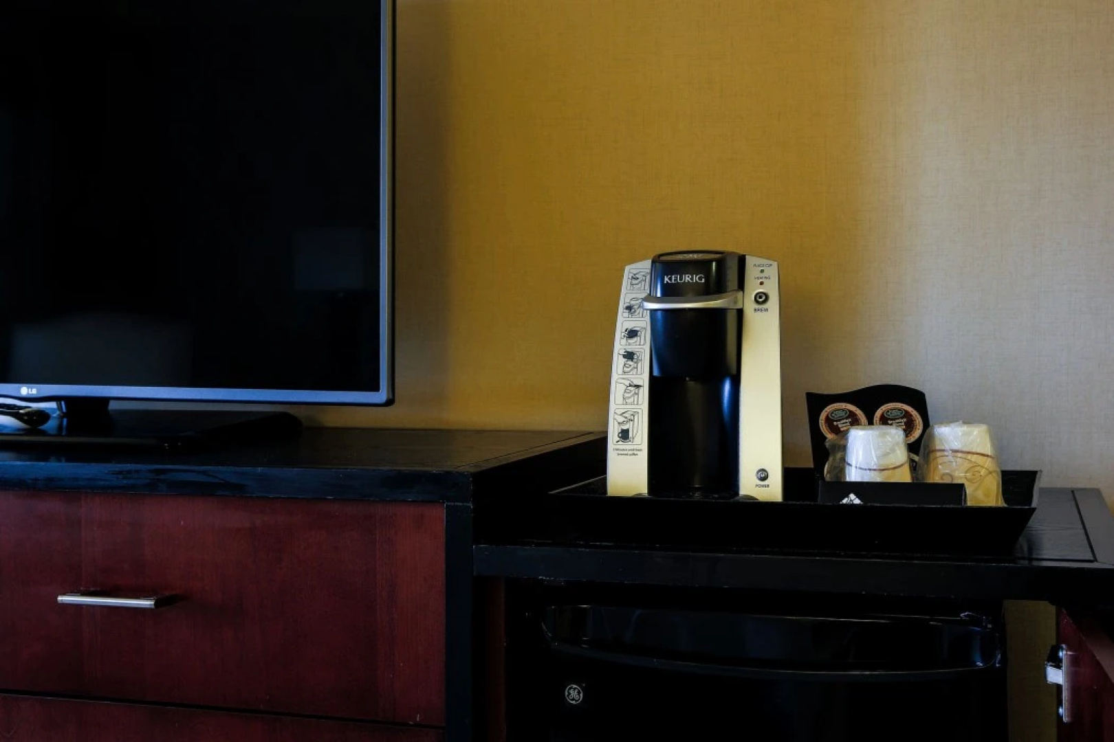 The Drake Oak Brook, Autograph Hotels