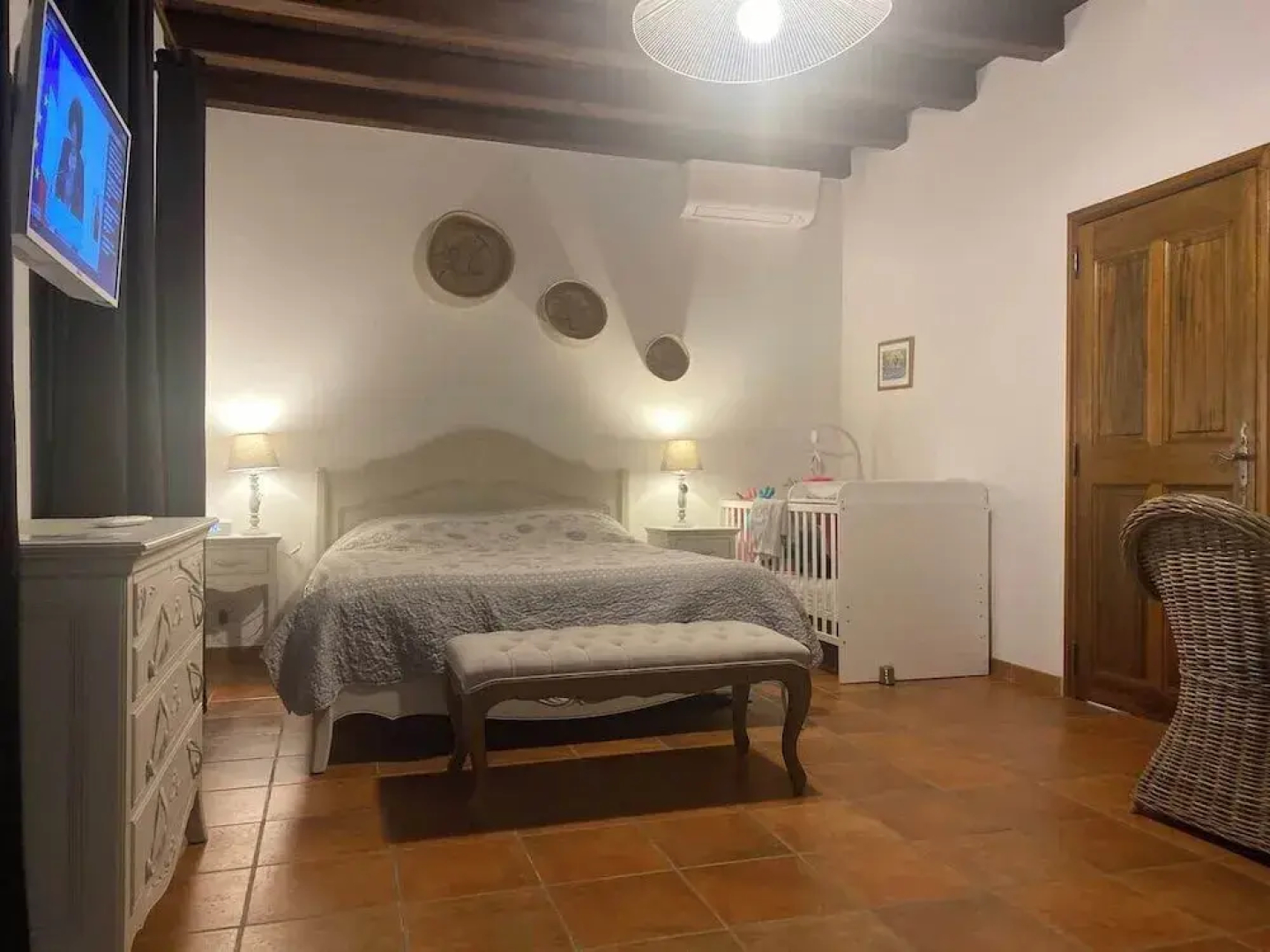 Villa in Murs Heart of the Luberon