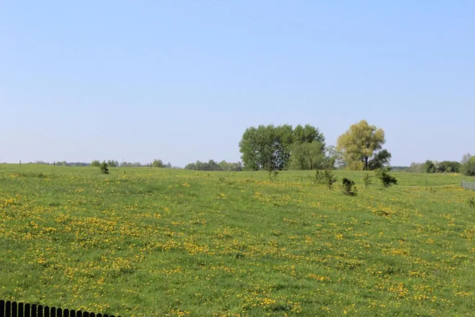Cztery Ściany nad Tałtami