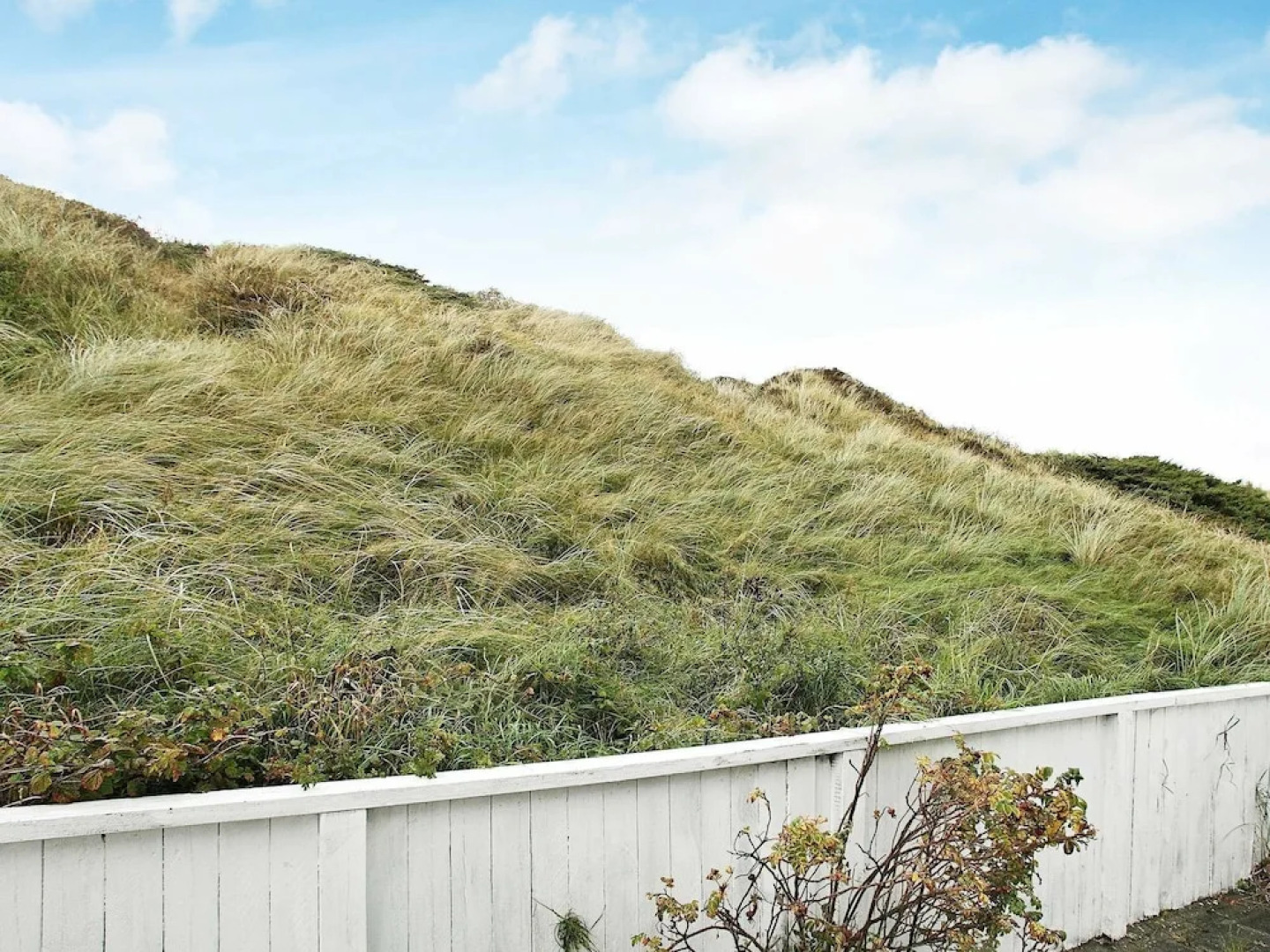 Rustic Holiday Home in Pandrup for 6 People