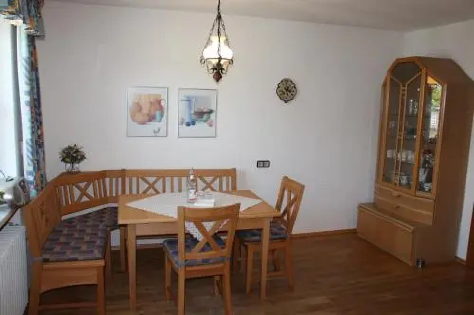 Appartement Penzkofer