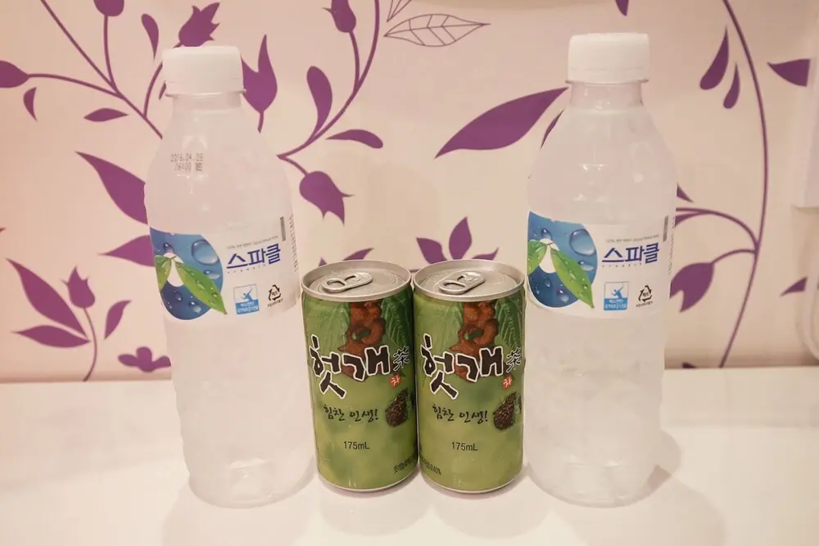 Asan Secret Self Check-in Motel