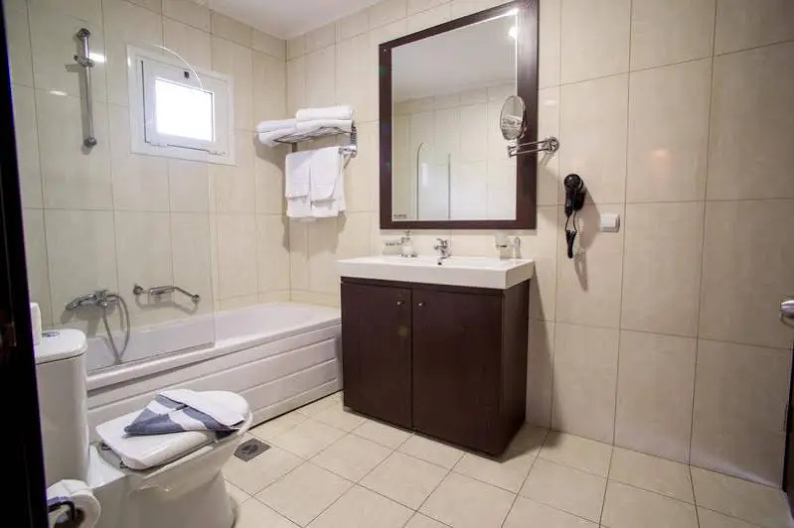 Aegean View Aqua Resort