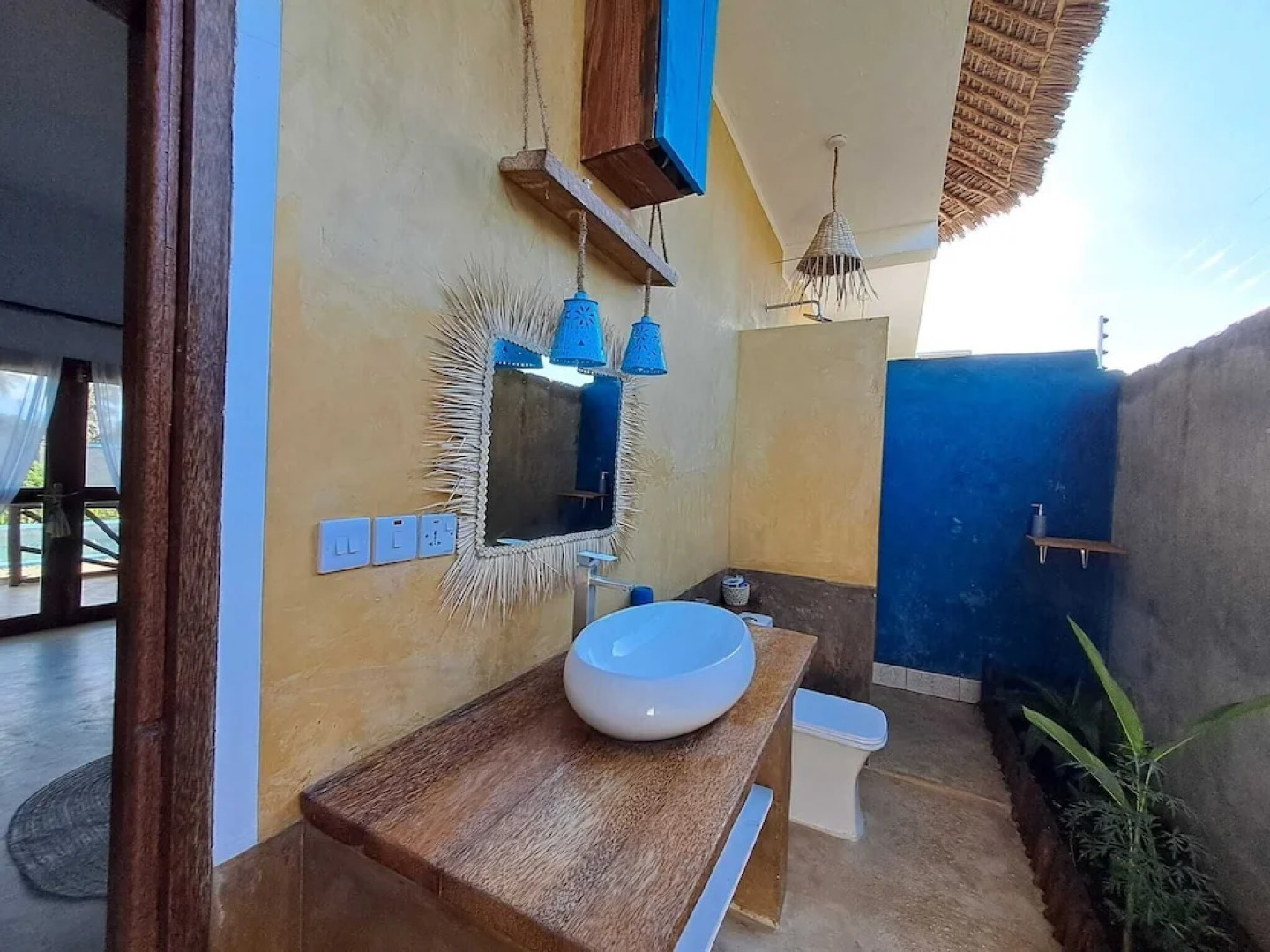 Villa Adelina Zanzibar