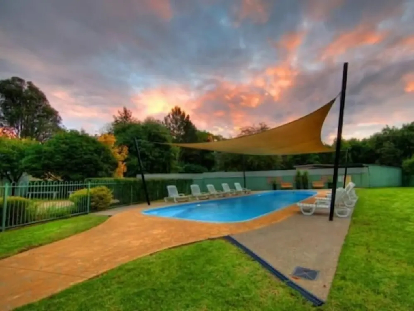 Discovery Parks - Mount Buffalo