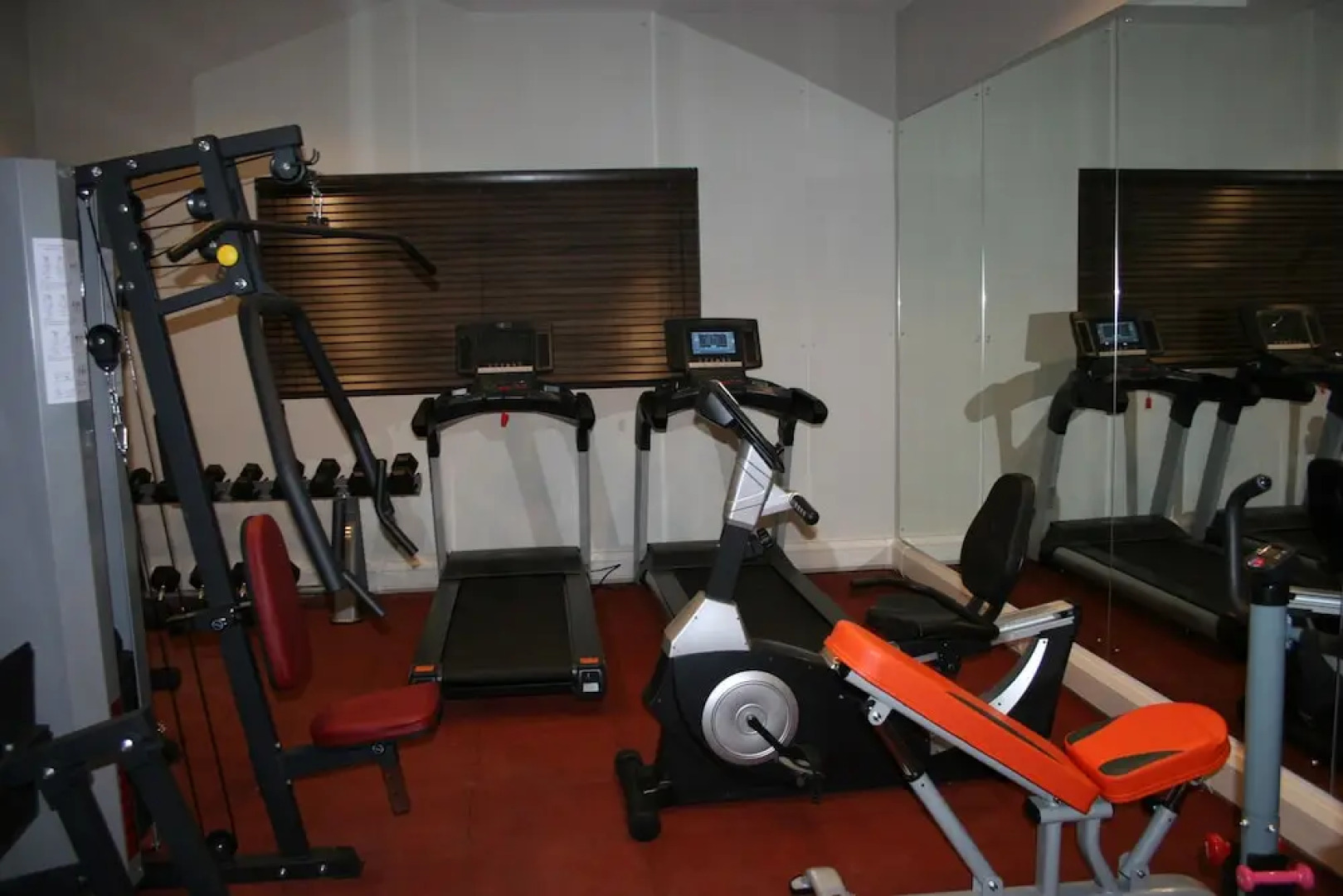 Crossroads Hotel Blantyre