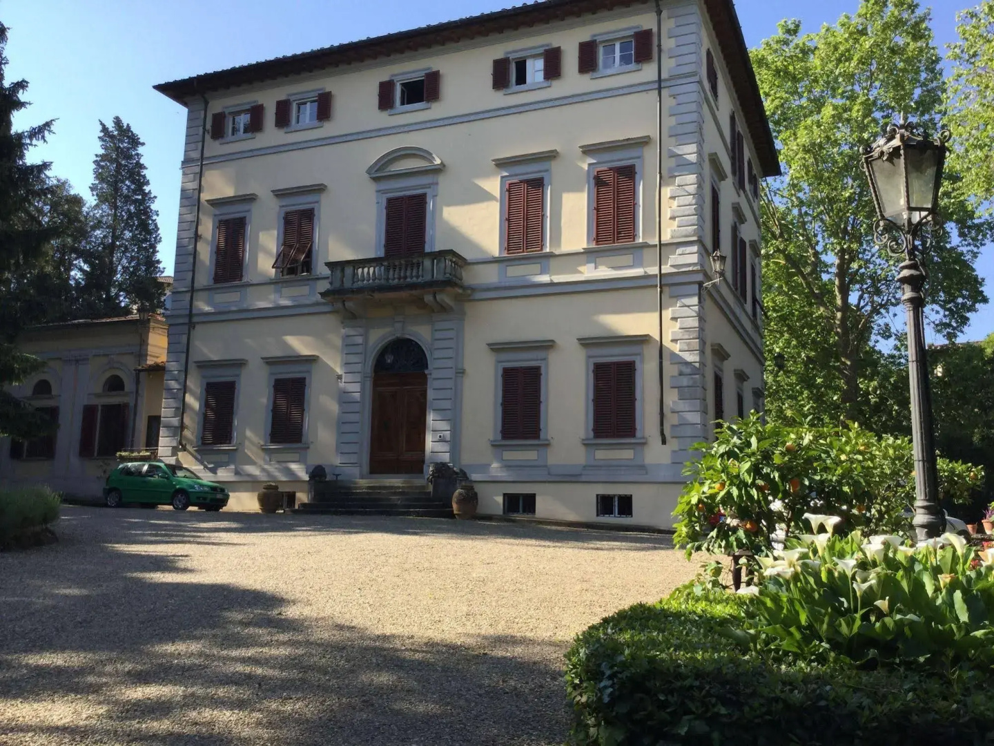 Villa Nardi - Residenza DEpoca