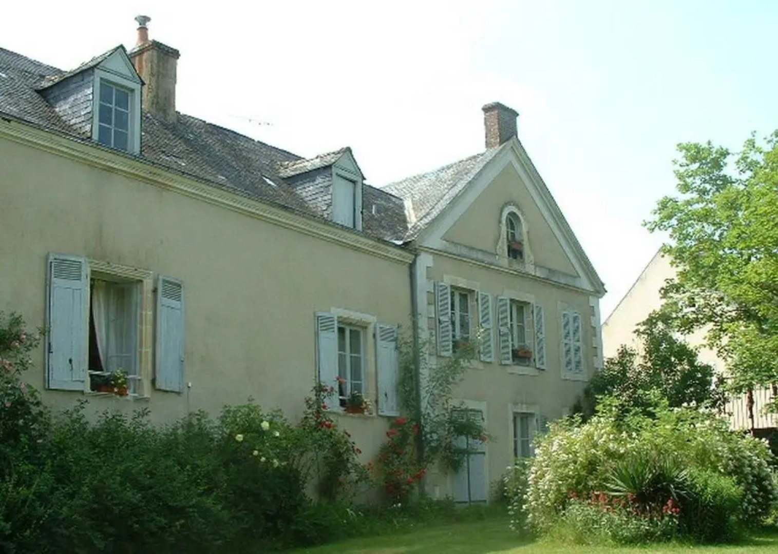 Chambres dhôtes Le Pont Romain