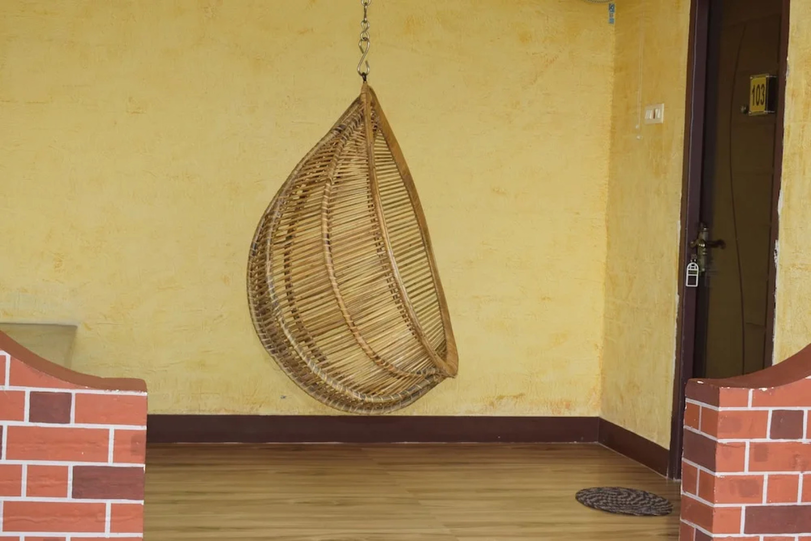 Navagiraga Resorts & Hotel