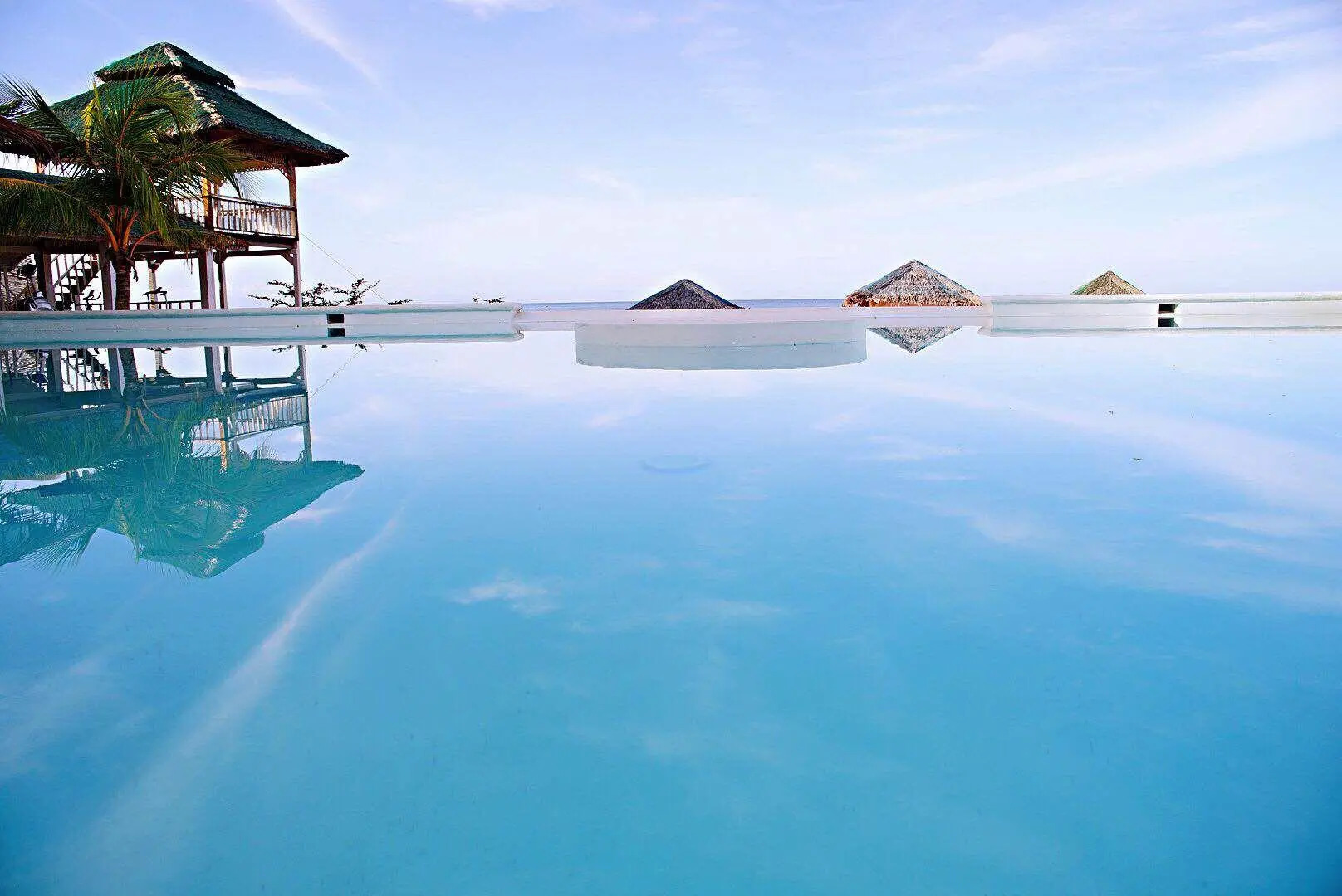 Siquijor Eastern Garan Seaview Resort