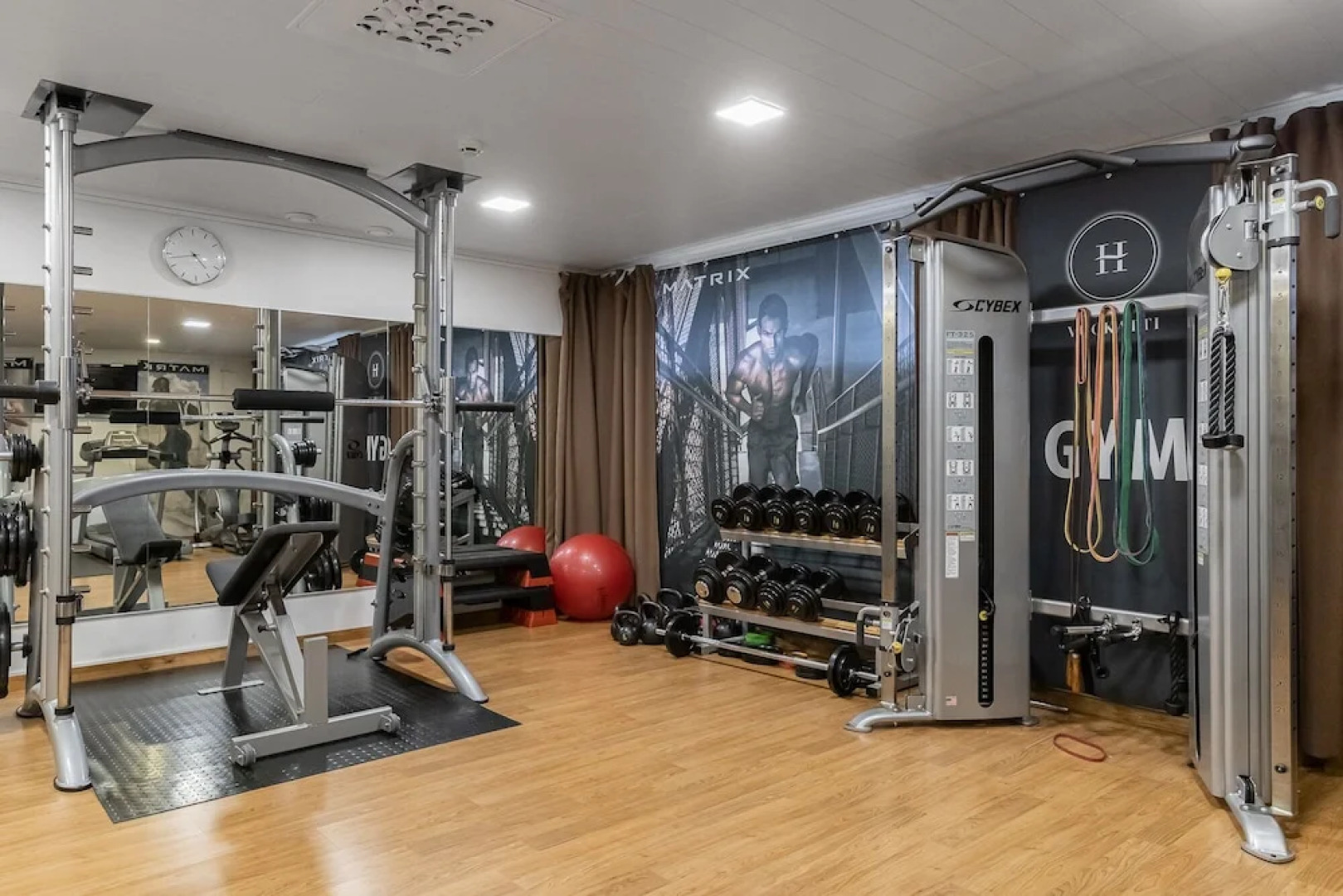 Aateli Lakeside Chalets - former Vuokatti Suites