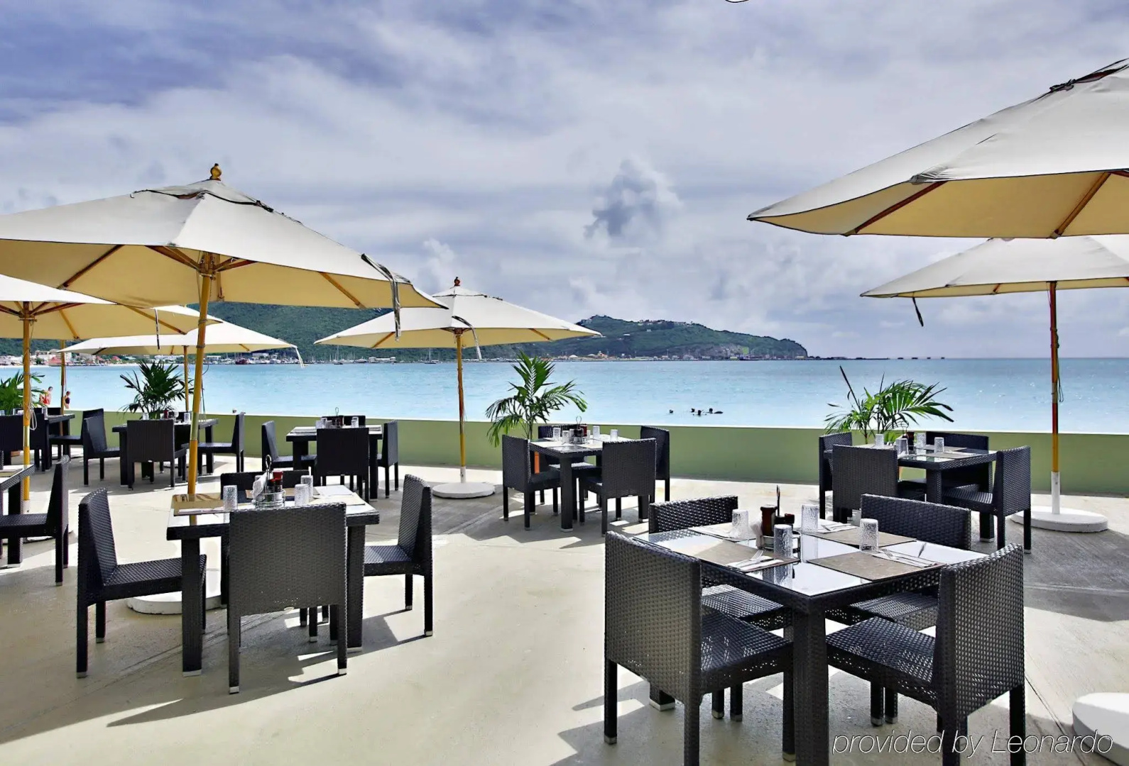 Sonesta Great Bay Beach All Inclusive Resort & Casino