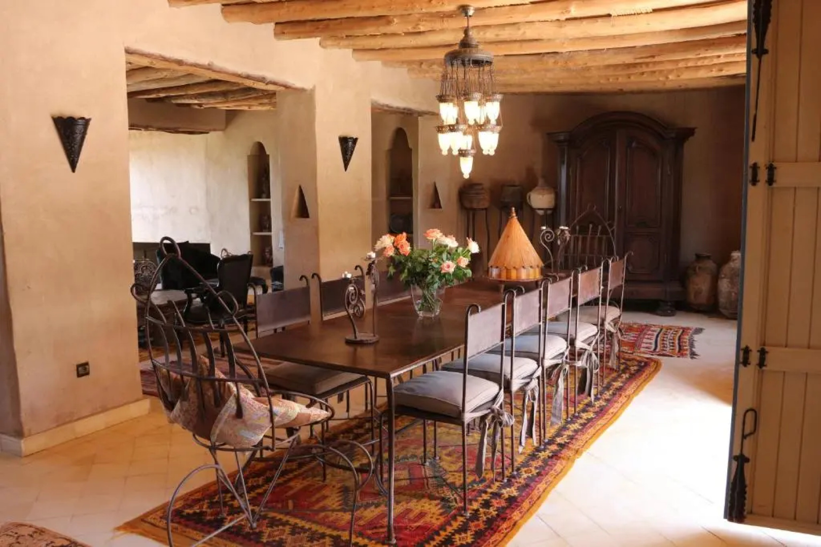 Kasbah Gousteau