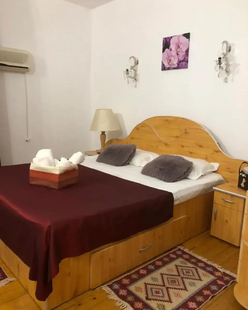 Vila Rianna