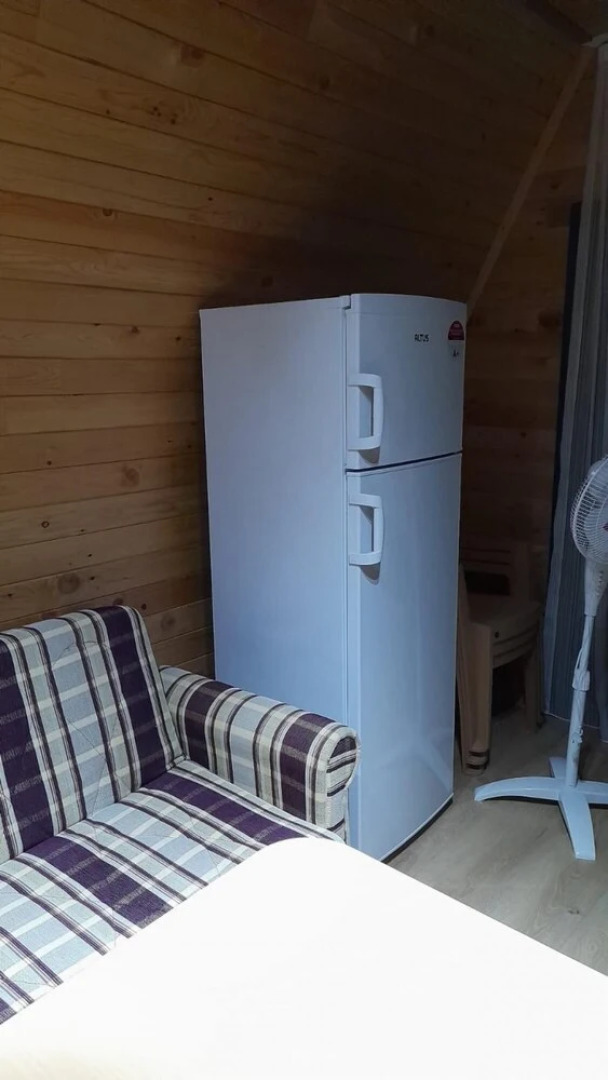 Bungalow Close to Beach With Jacuzzi in Fethiye