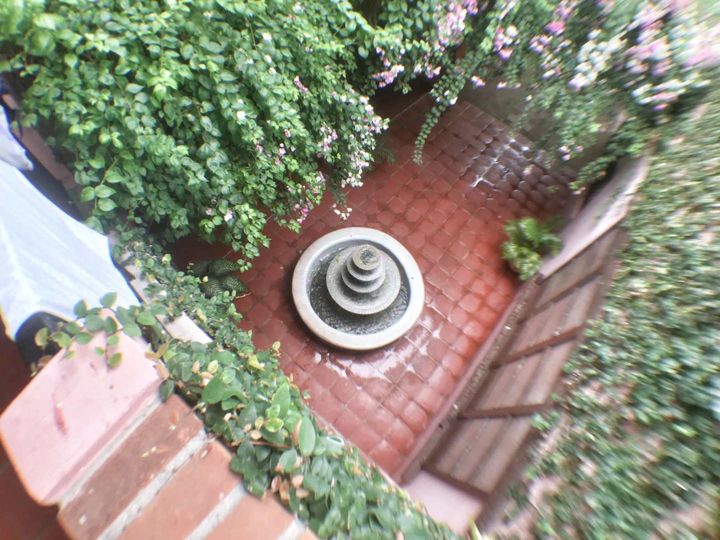 Casa Dona Emilia Bed and Breakfast