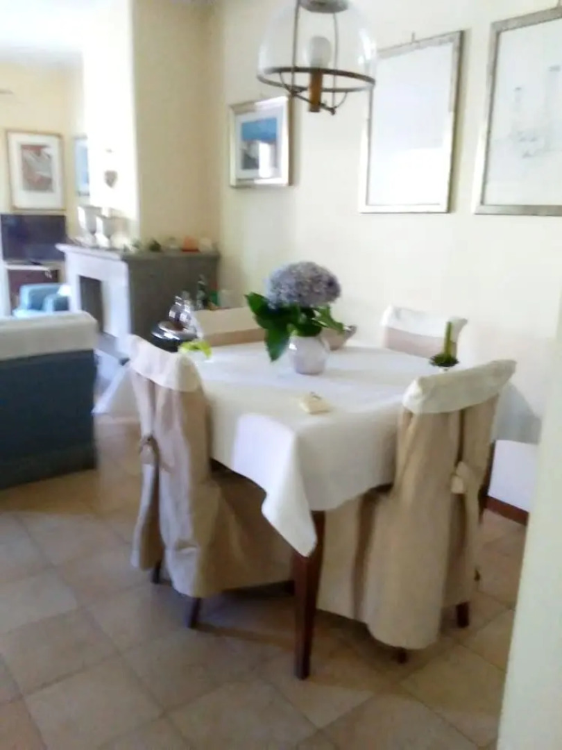 Apartment With 3 Bedrooms in Colle Diana, With Enclosed Garden and Wifi