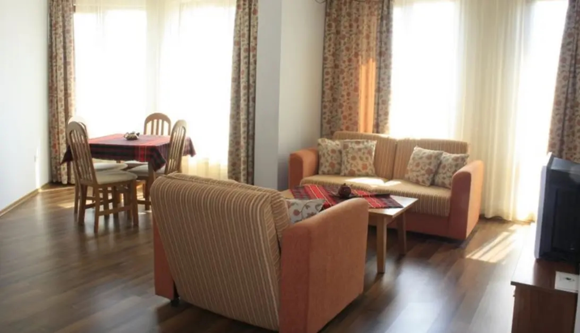 Evergreen ApartHotel & Spa