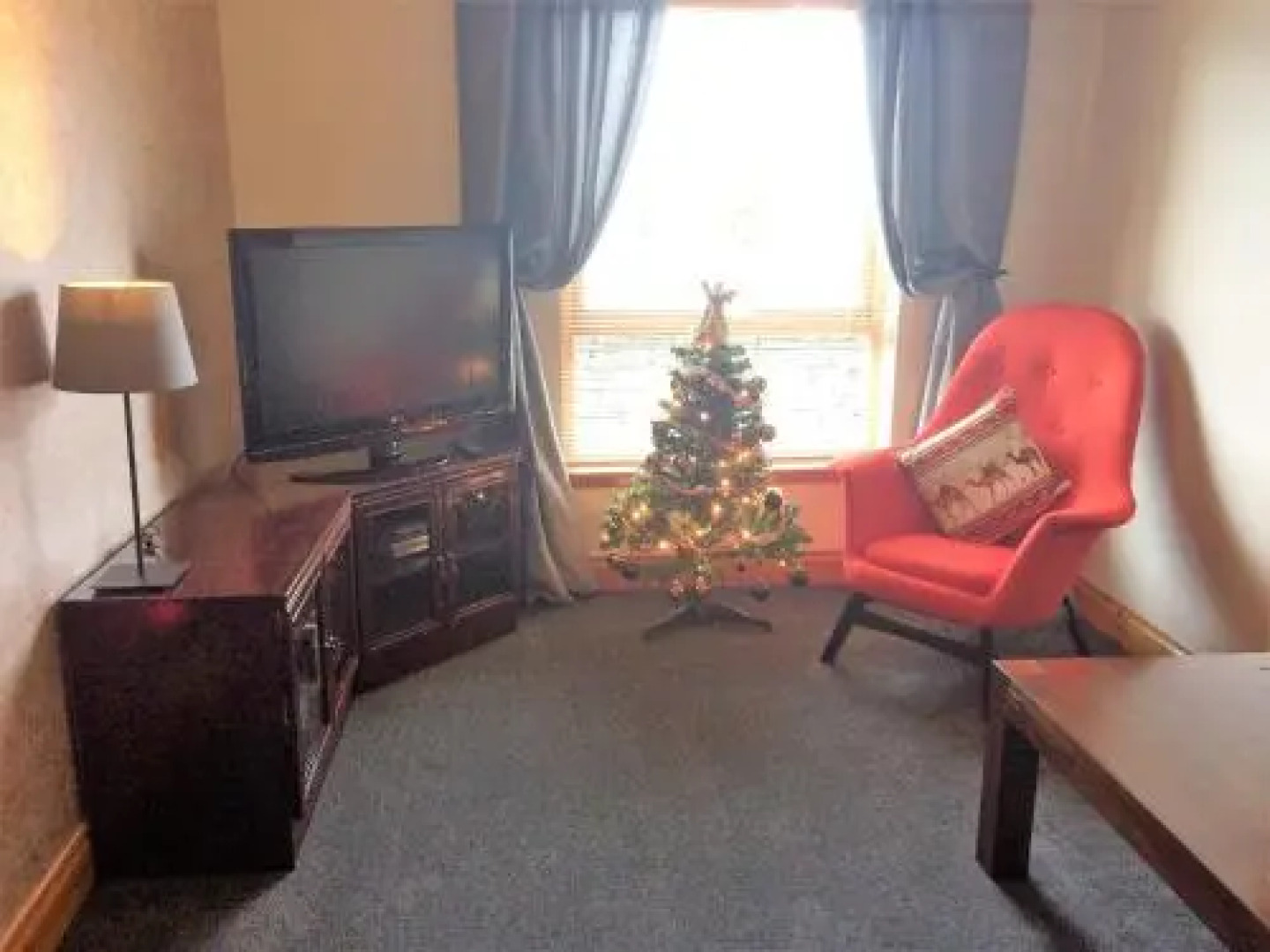 Dunroamin Self-Catering Apartment