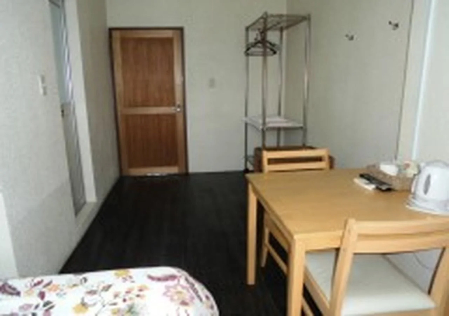 Guest House Marine Note