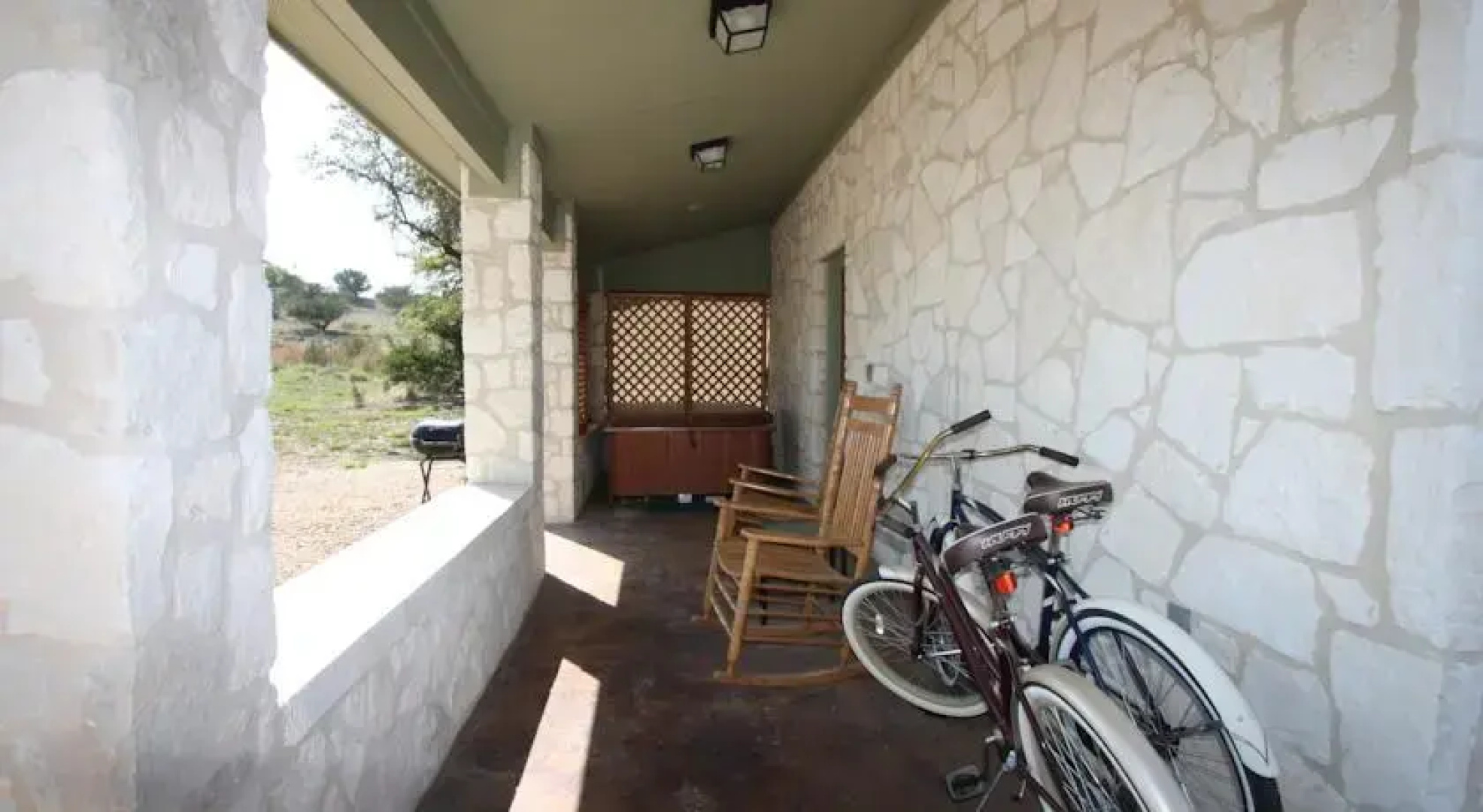 Celtic Cottage