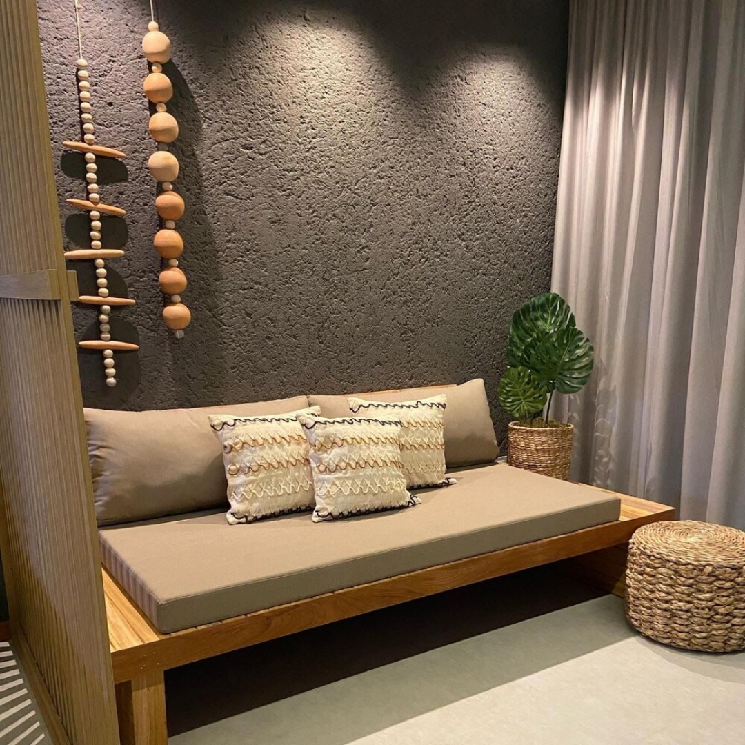 Novo Villa Manatee 5 min de Carro da Praia - 001c