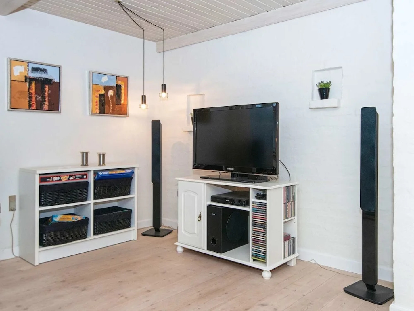 6 Person Holiday Home in Grenaa