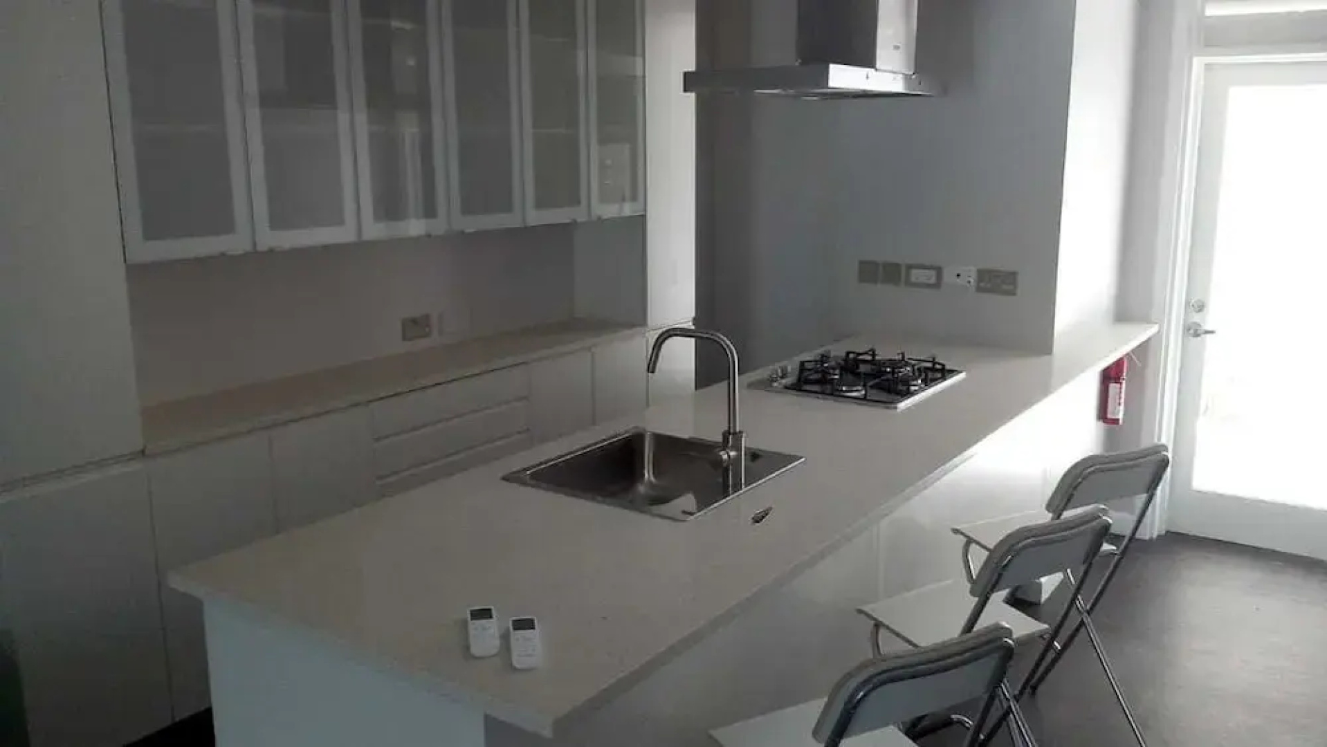 Octave's Beach Trek Apartment
