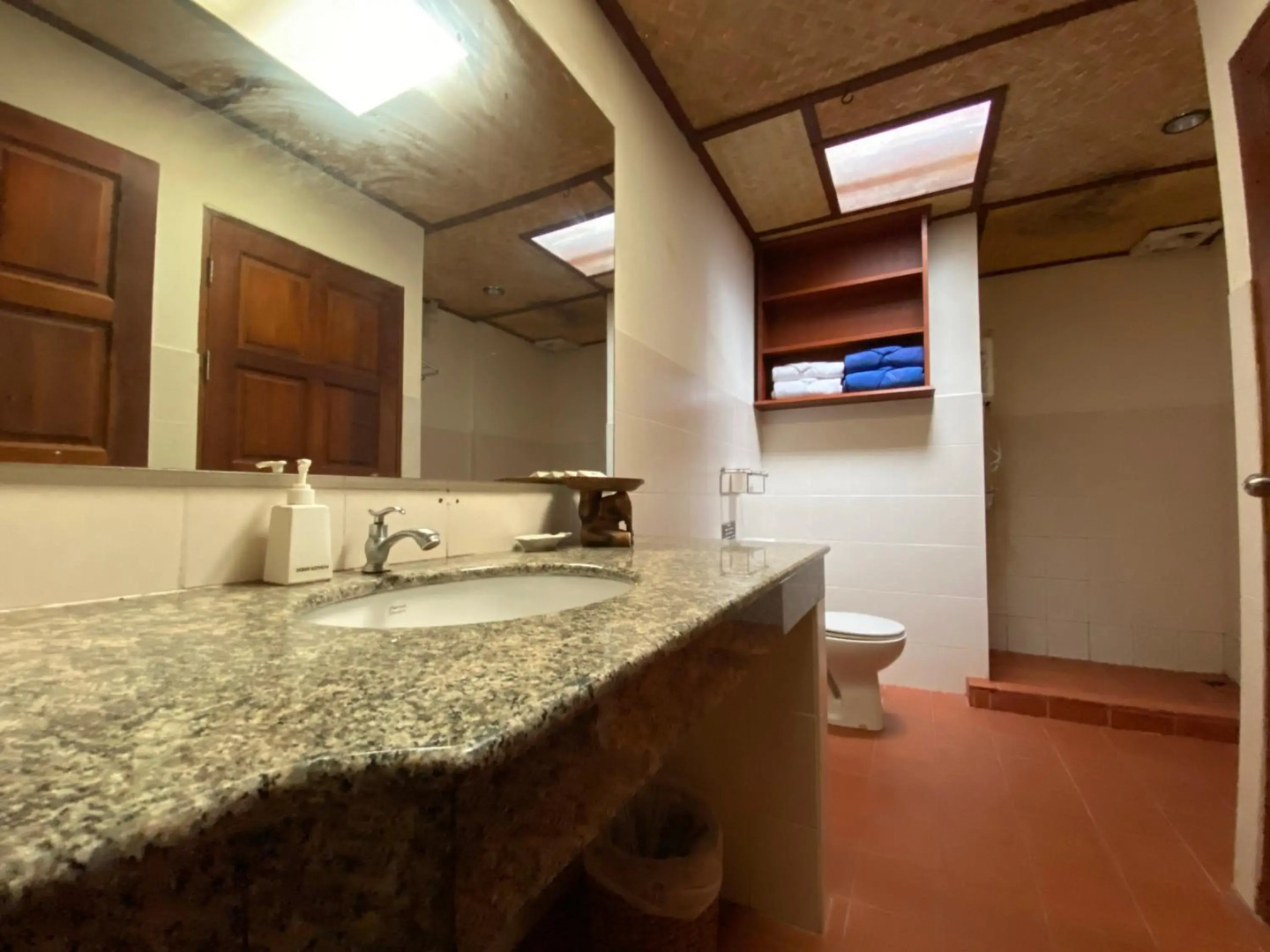 Friendship Beach Resort & Atmanjai Wellness Spa