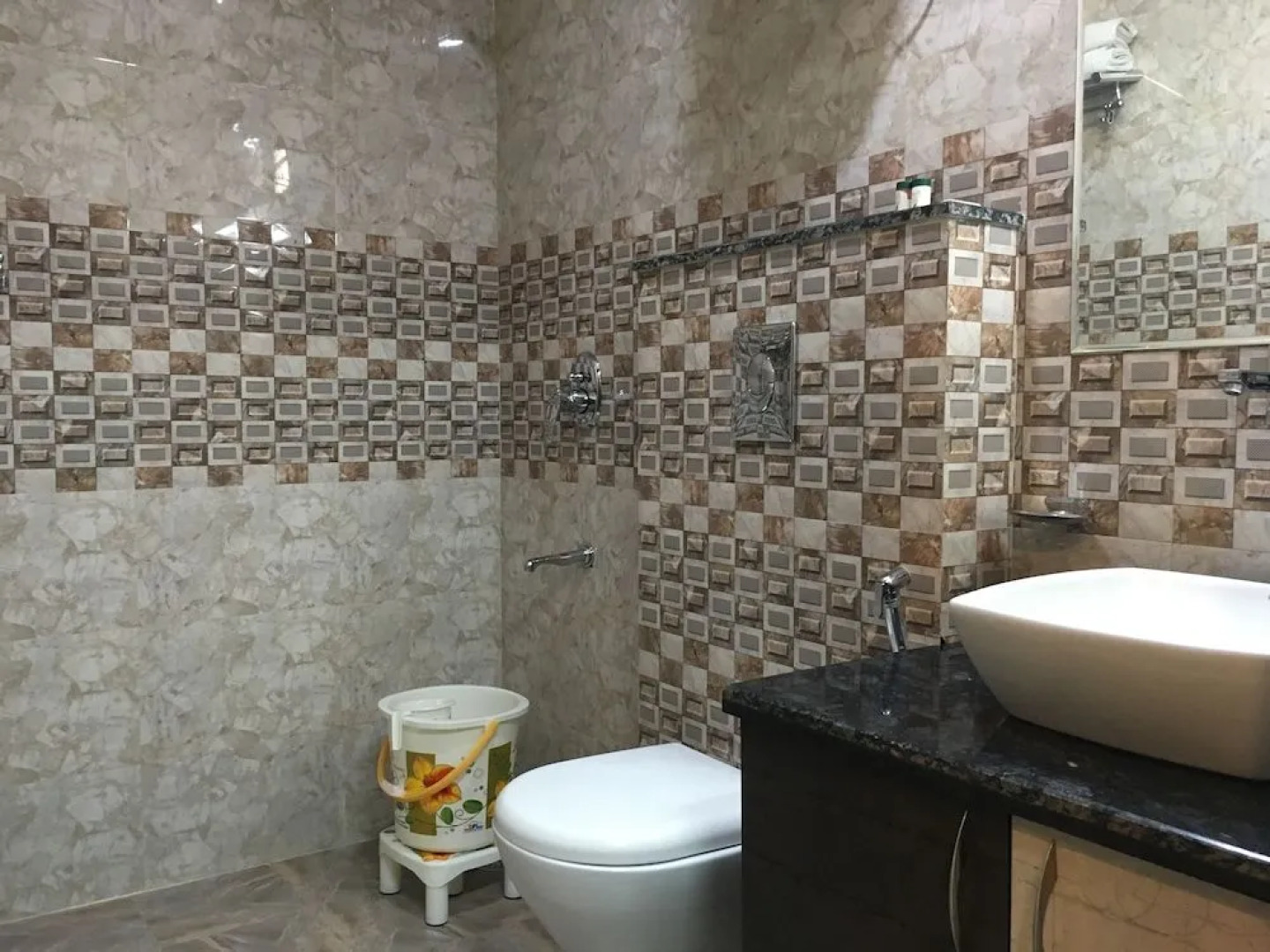 Hotel K3 Club Residency