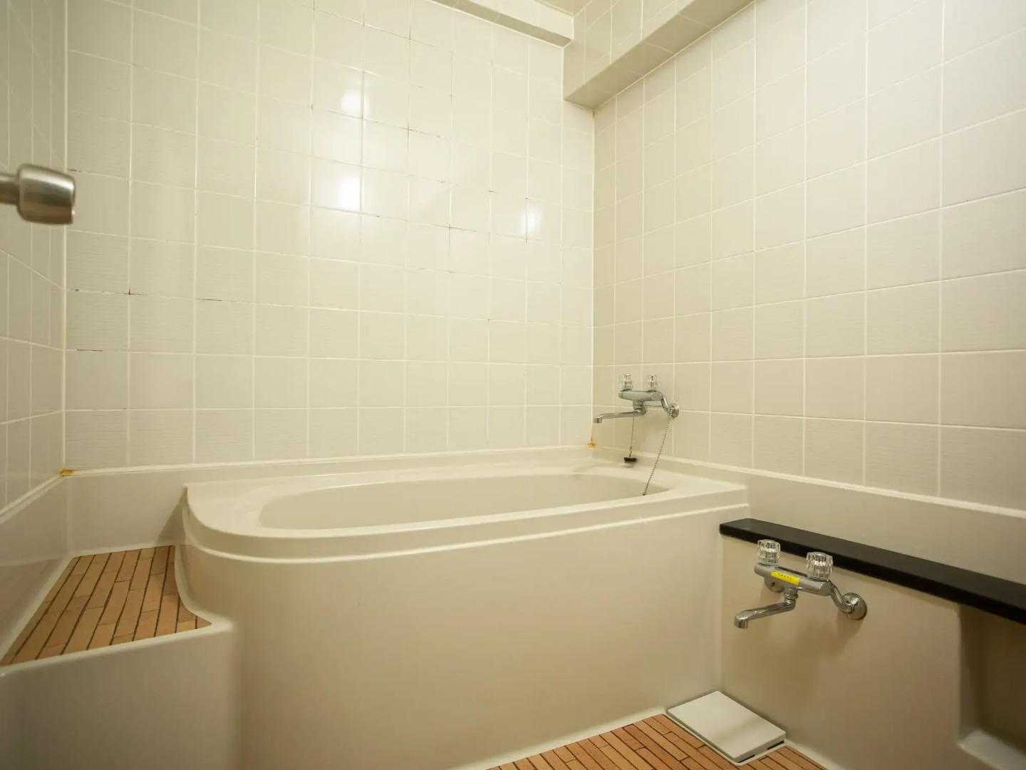 Shin Kabakawa Kanko Hotel