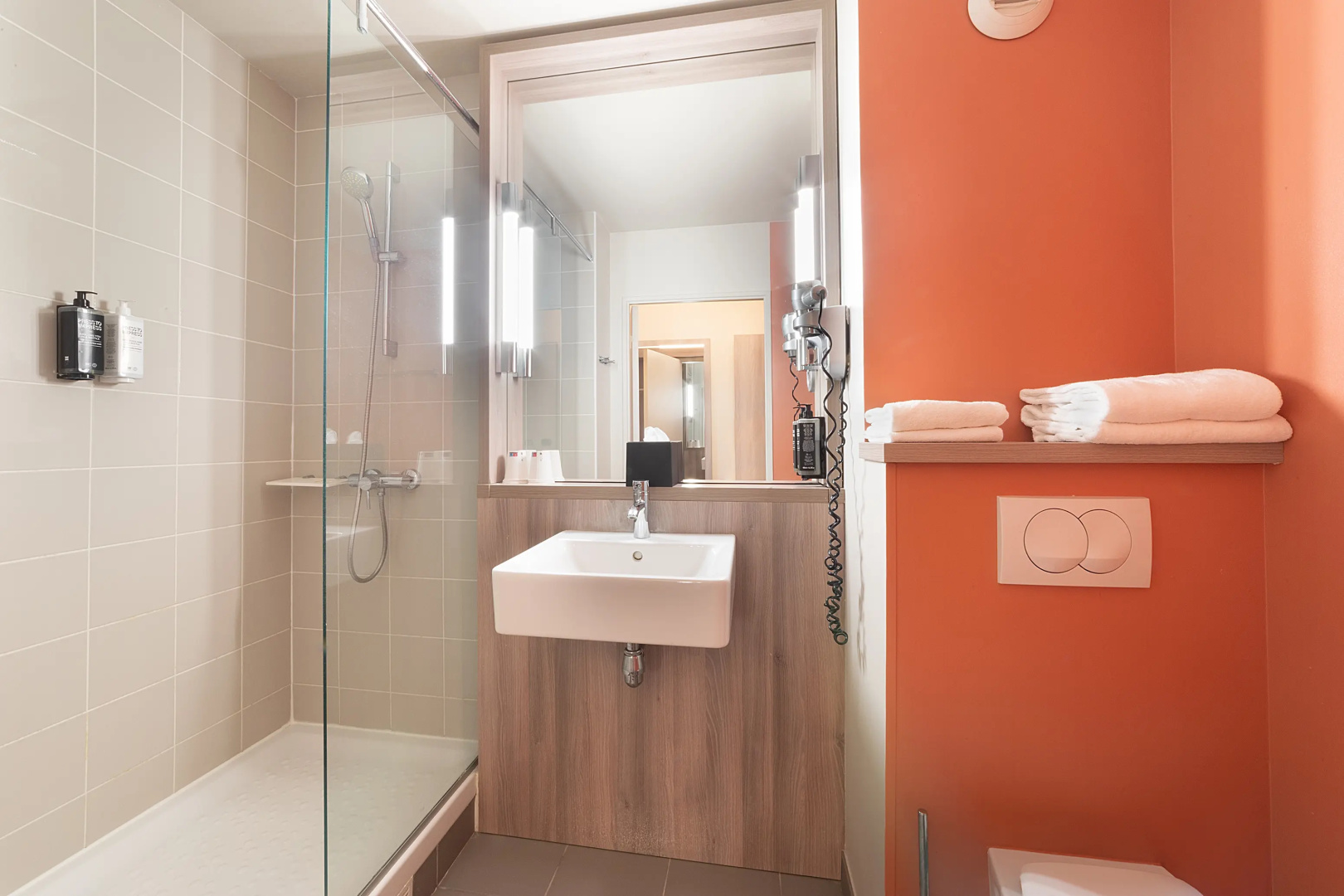 ibis Styles Versailles Saint Quentin en Yvelines