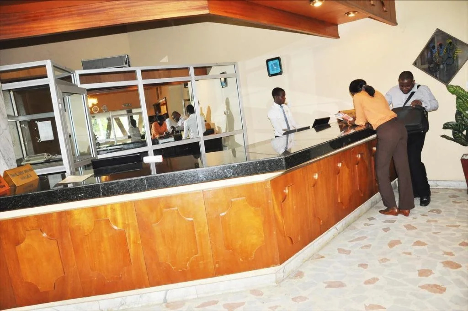 Excellence Hotel