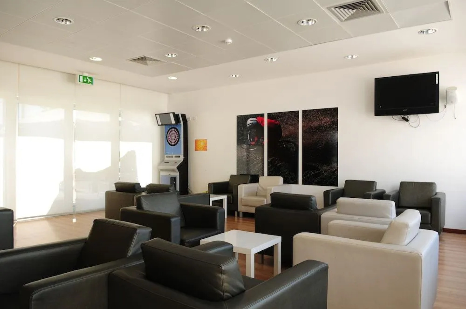 Pousada De Juventude Lousa