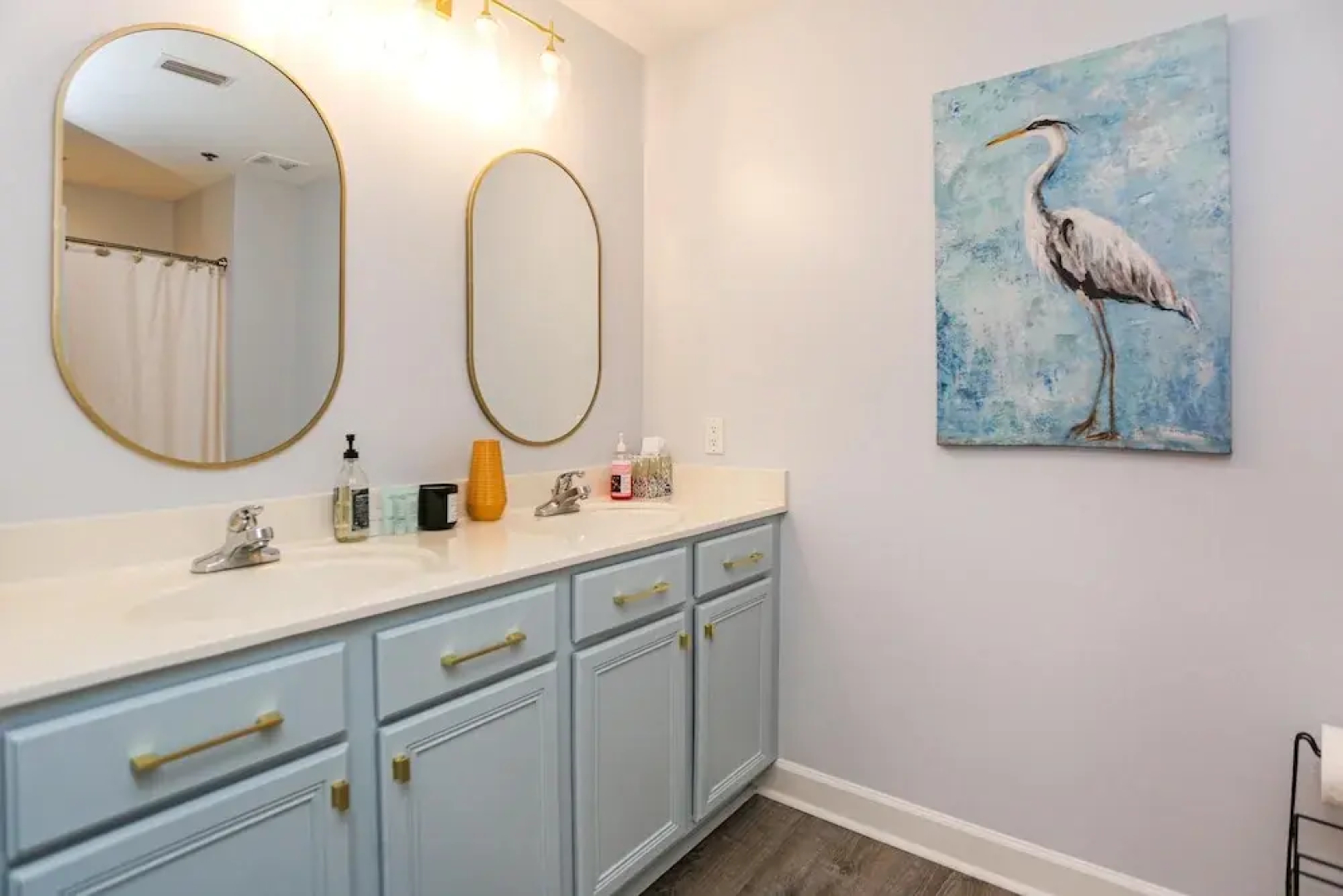 Waterside Village Condo 304 - Coastal Joy