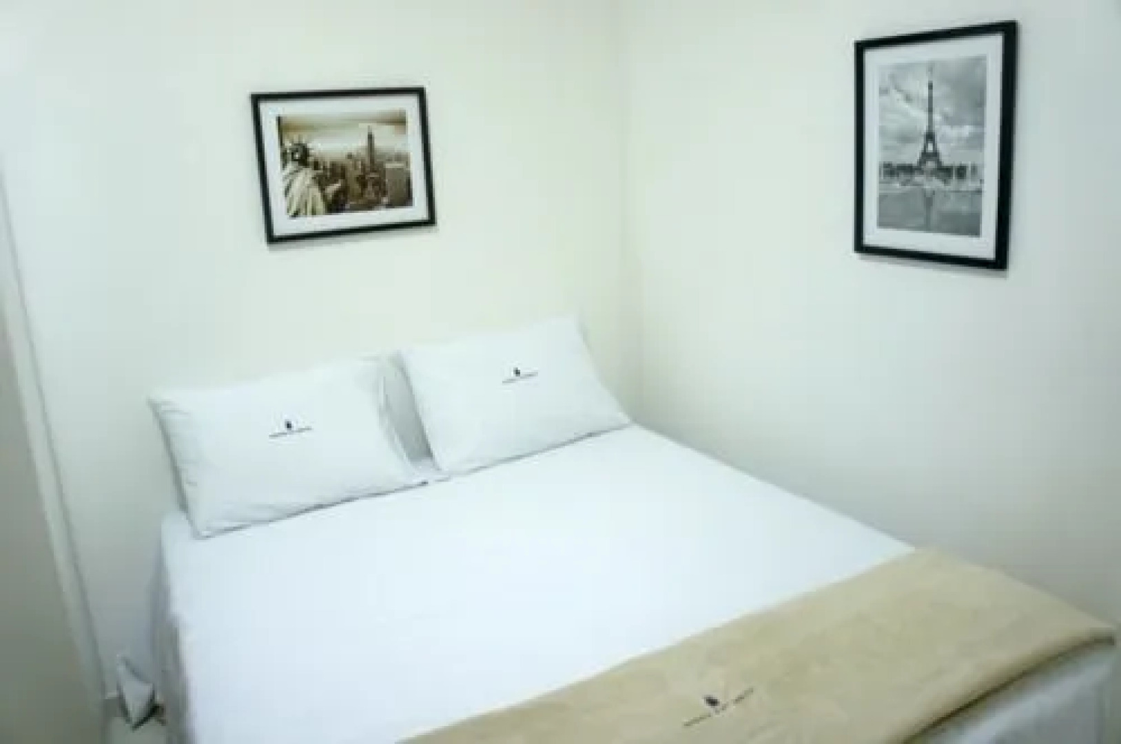 Mariana Flat Service