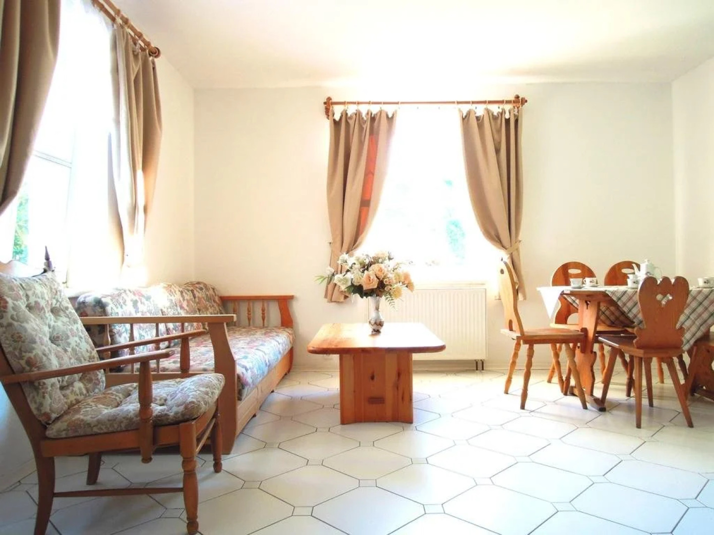 Pension U Sebastiana