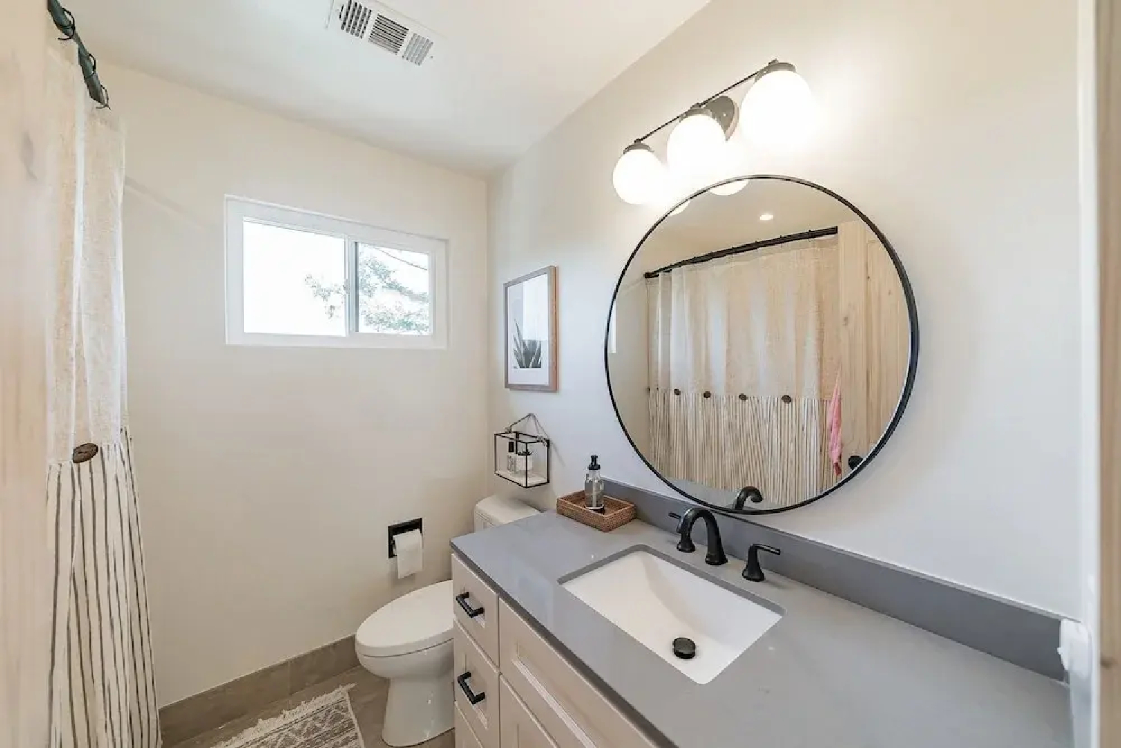 Bayside Mountain Retreat With Gorgeous Views And Private Hot Tub! 5 Bedroom Home by Redawning