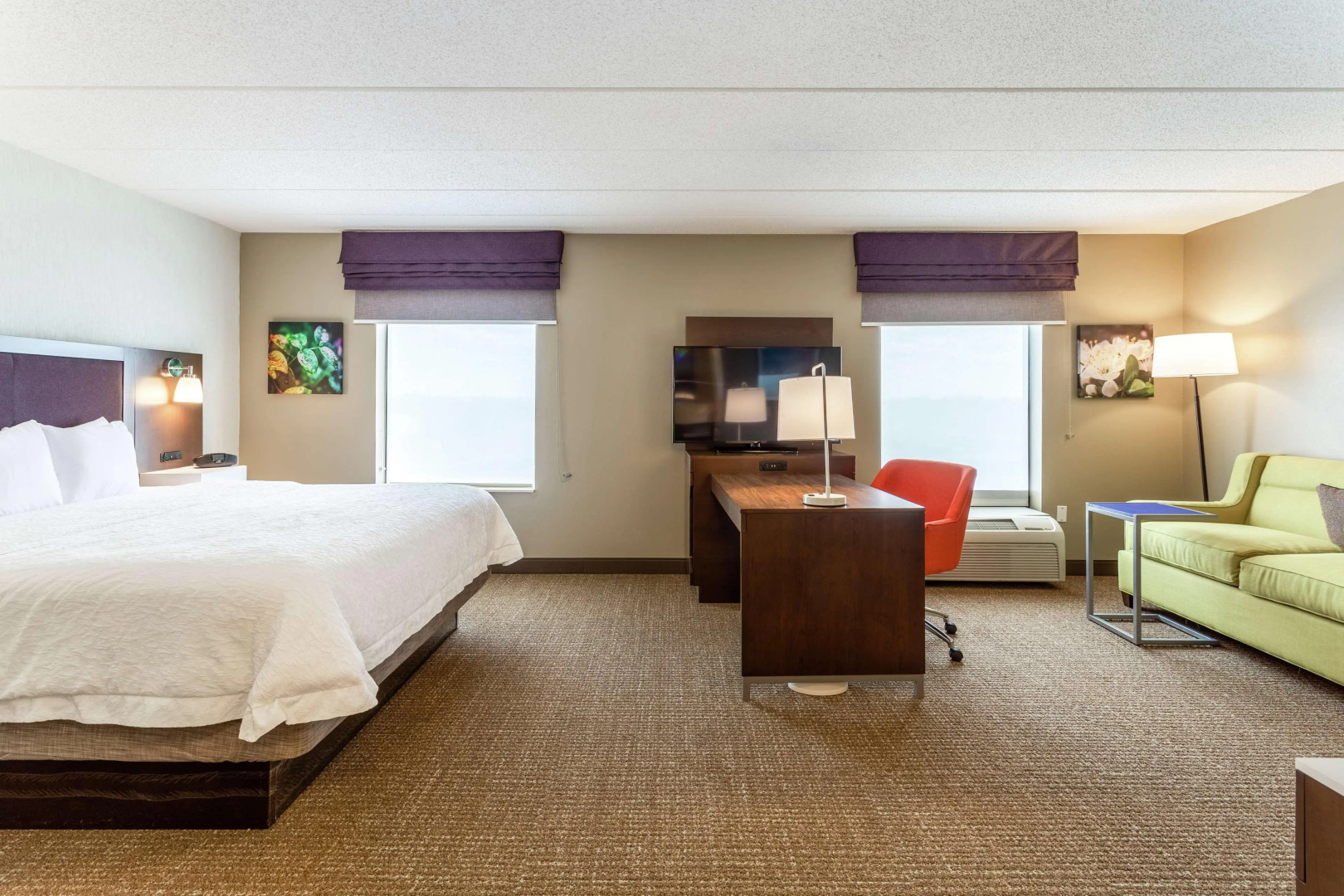 Hampton Inn & Suites Chicago-Libertyville