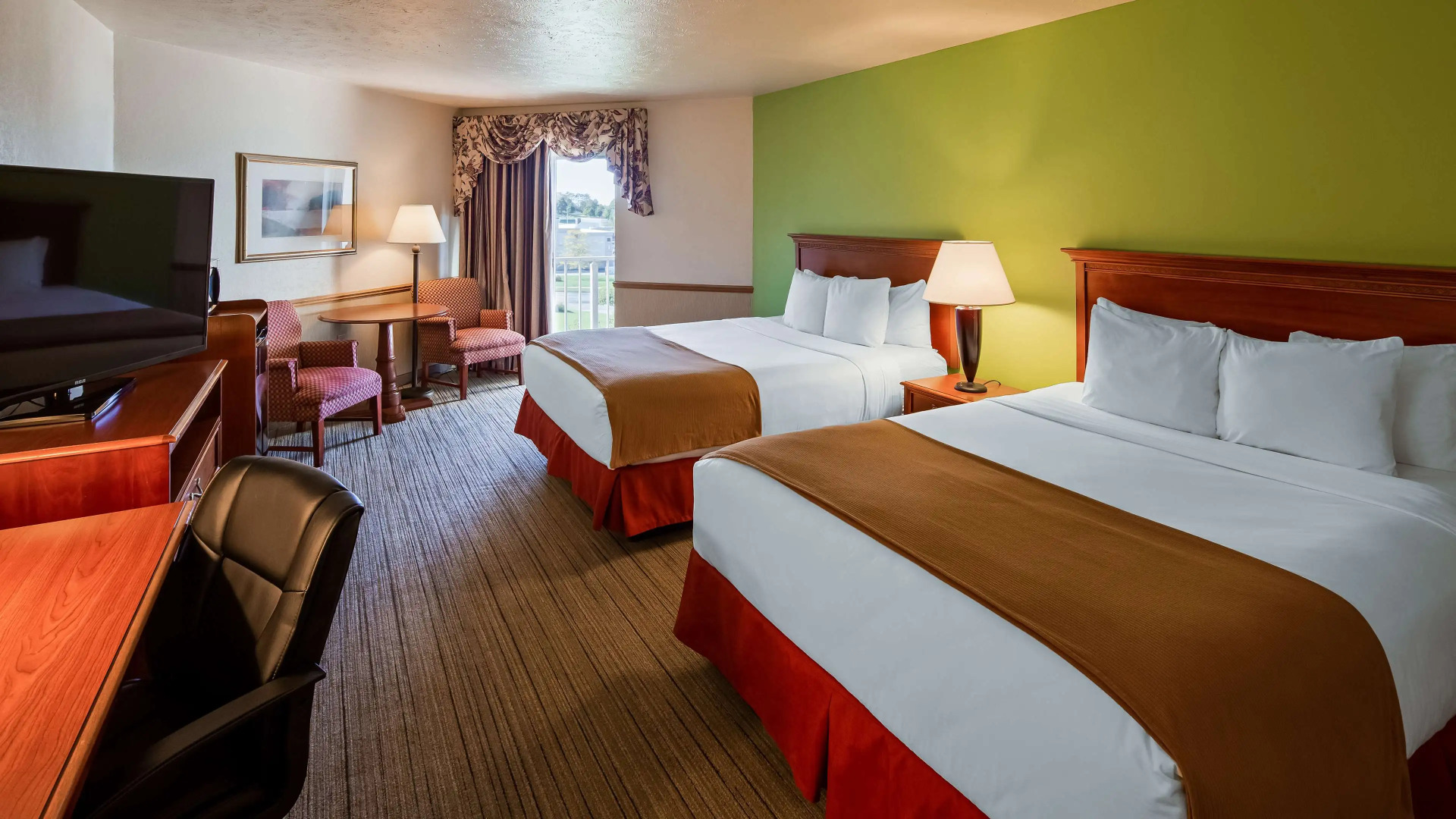 Apple Tree Inn, SureStay Collection by Best Western