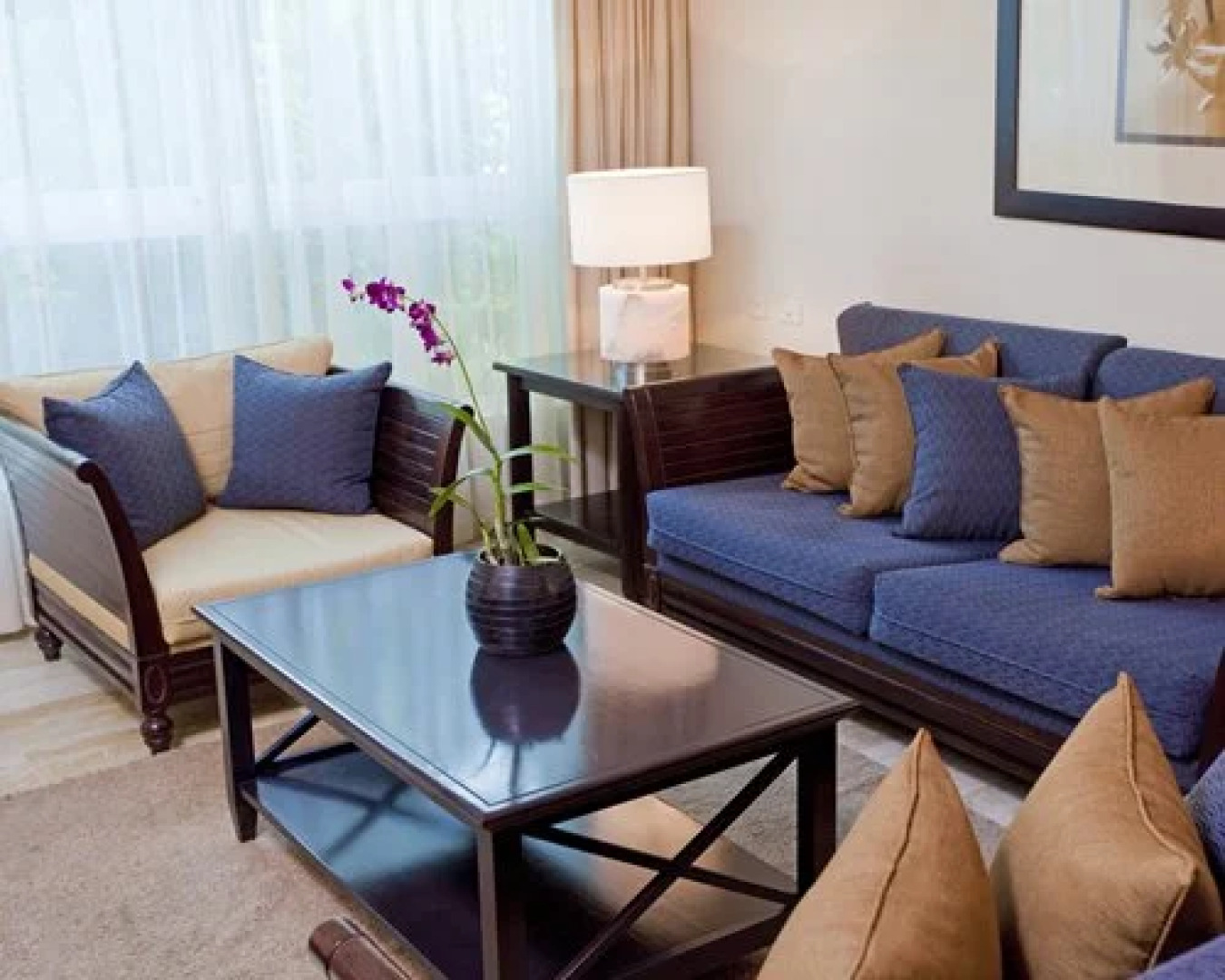 Club Melia @ The Reserve at Paradisus Punta Cana, Punta Cana, Dominican Republic