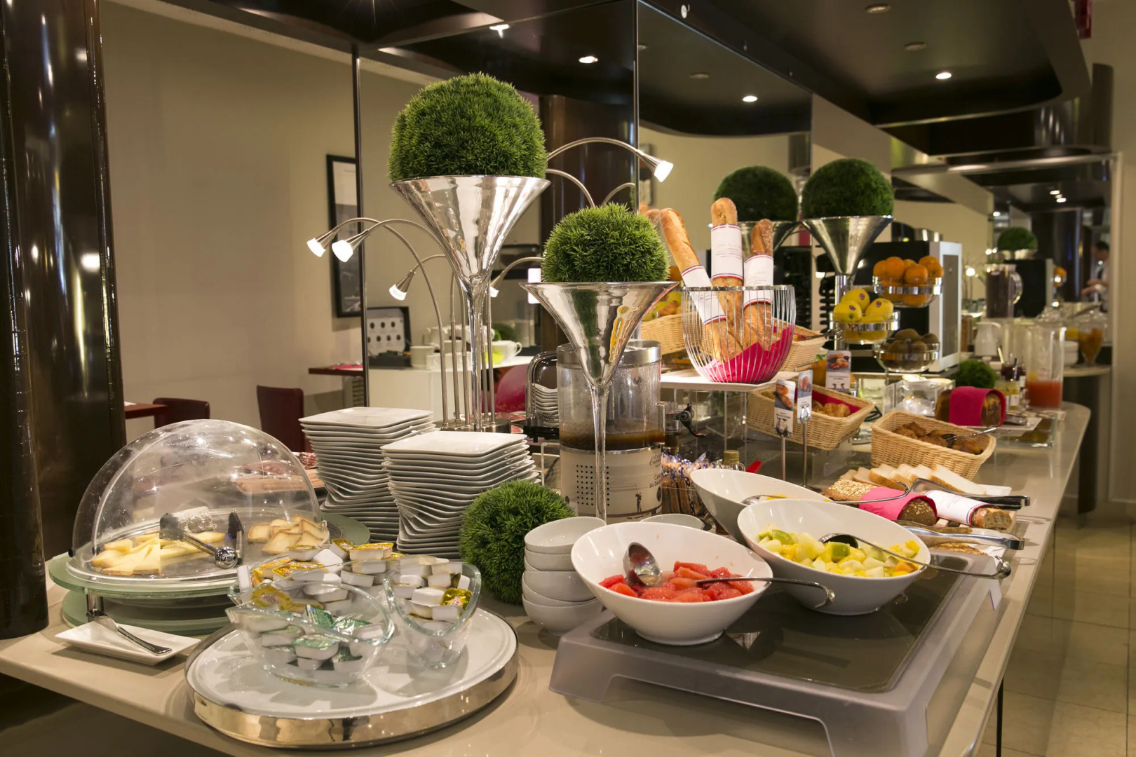 Mercure Chartres Centre Cathédrale