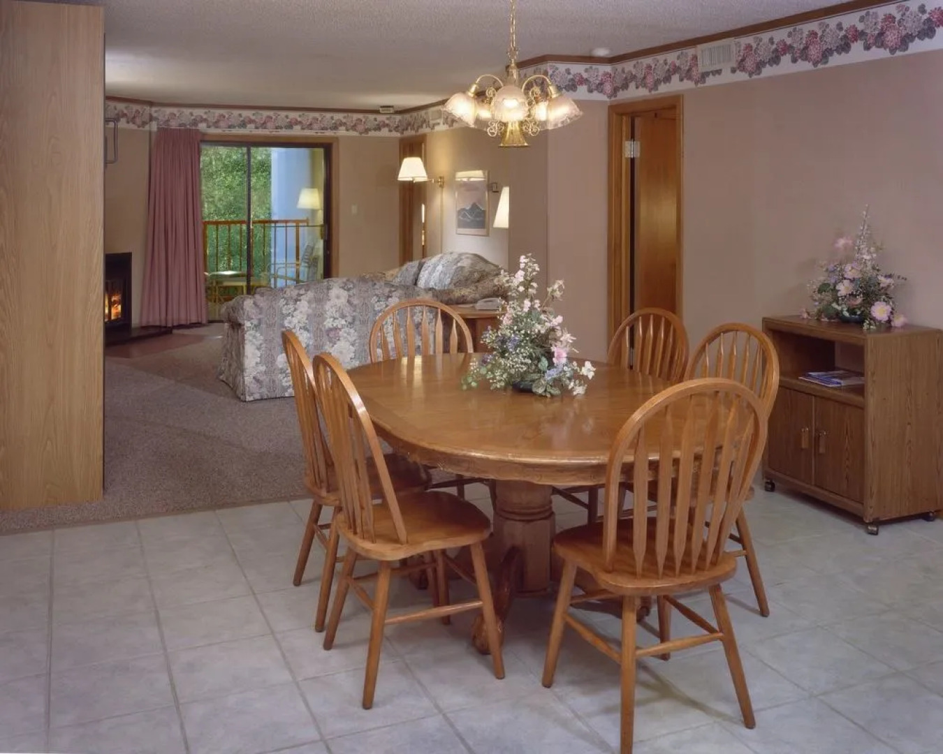 Zoders Inn and Suites