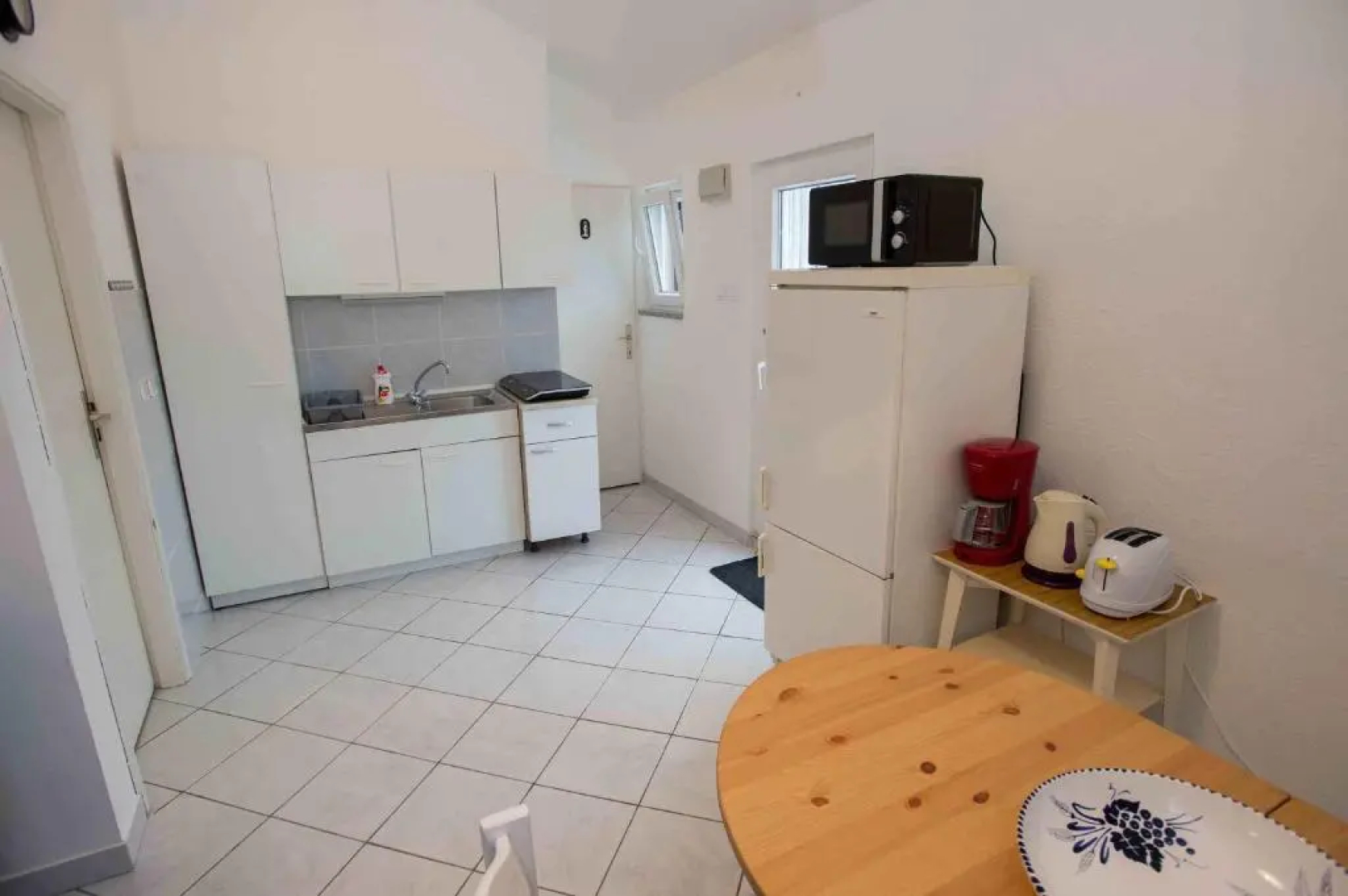 Apartman Marin