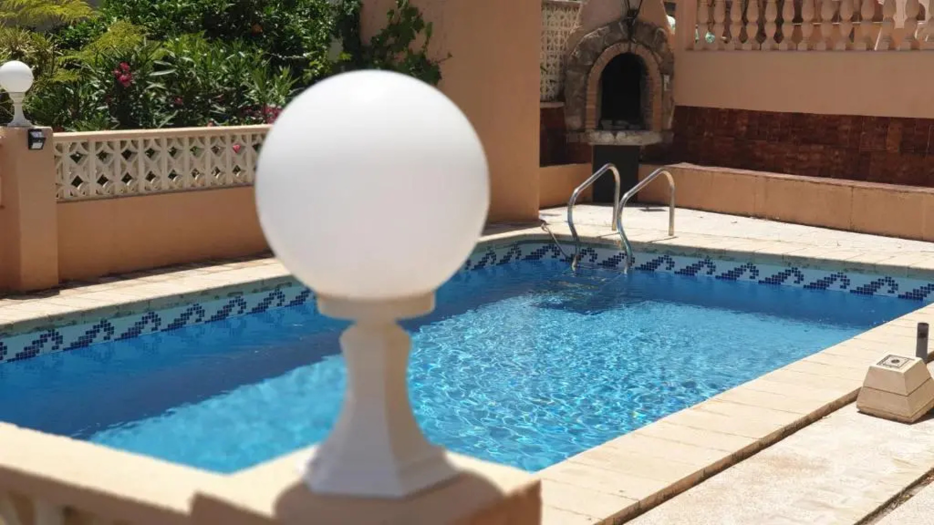 villa Maryvilla Calpe